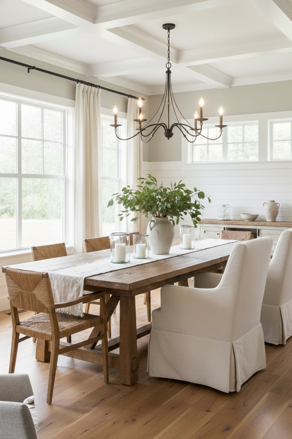 Westchester Chandelier
