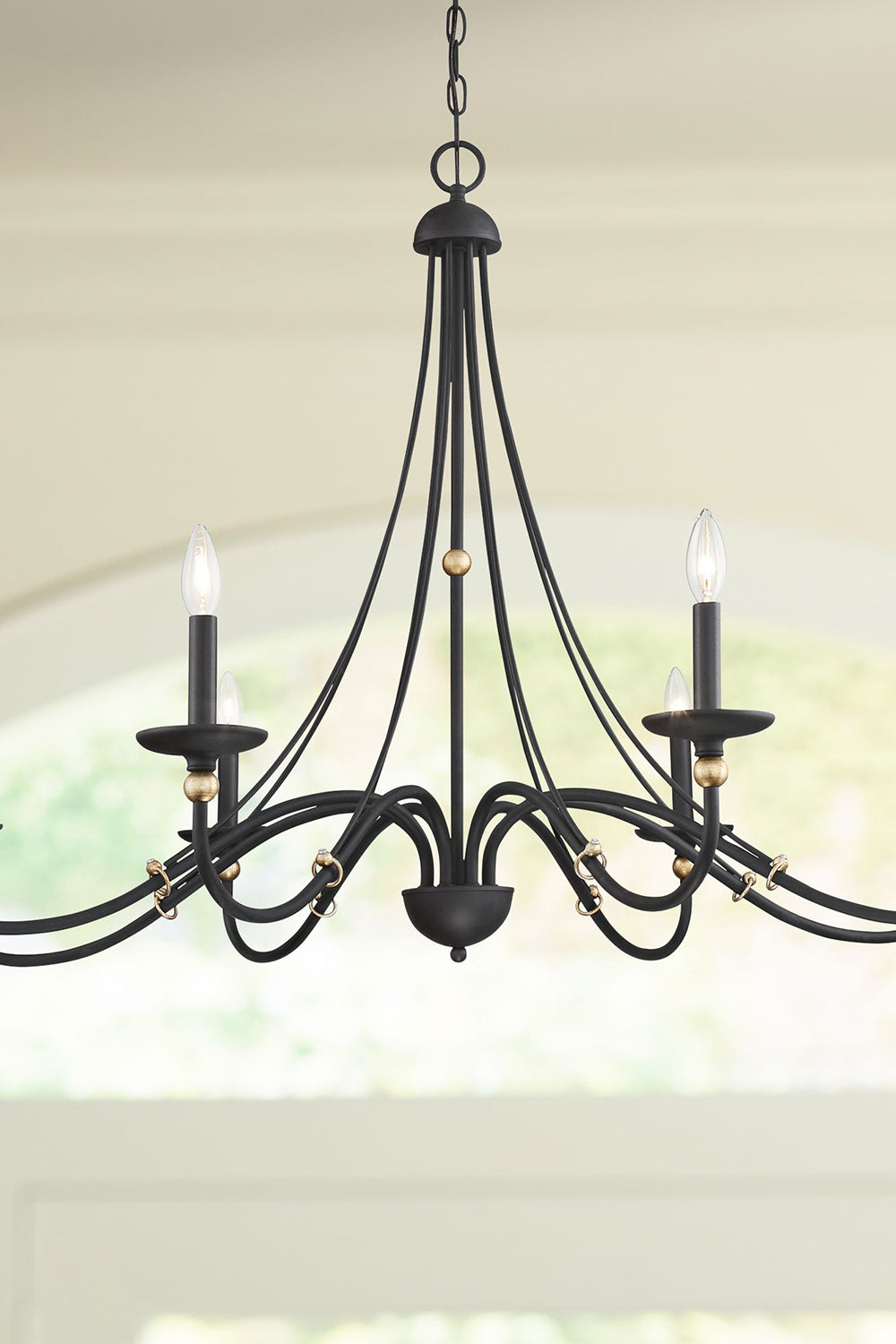 Westchester Chandelier