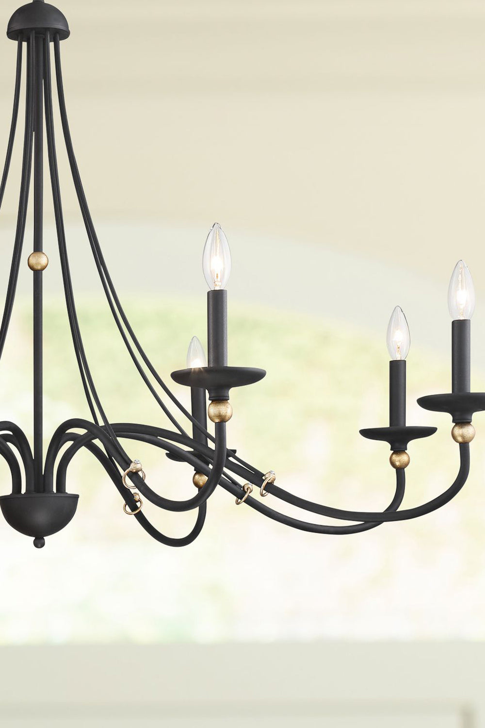 Westchester Chandelier