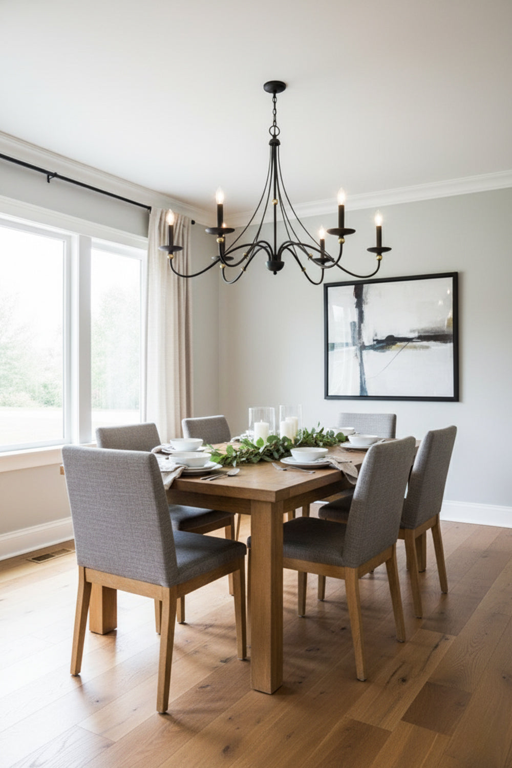Westchester Chandelier