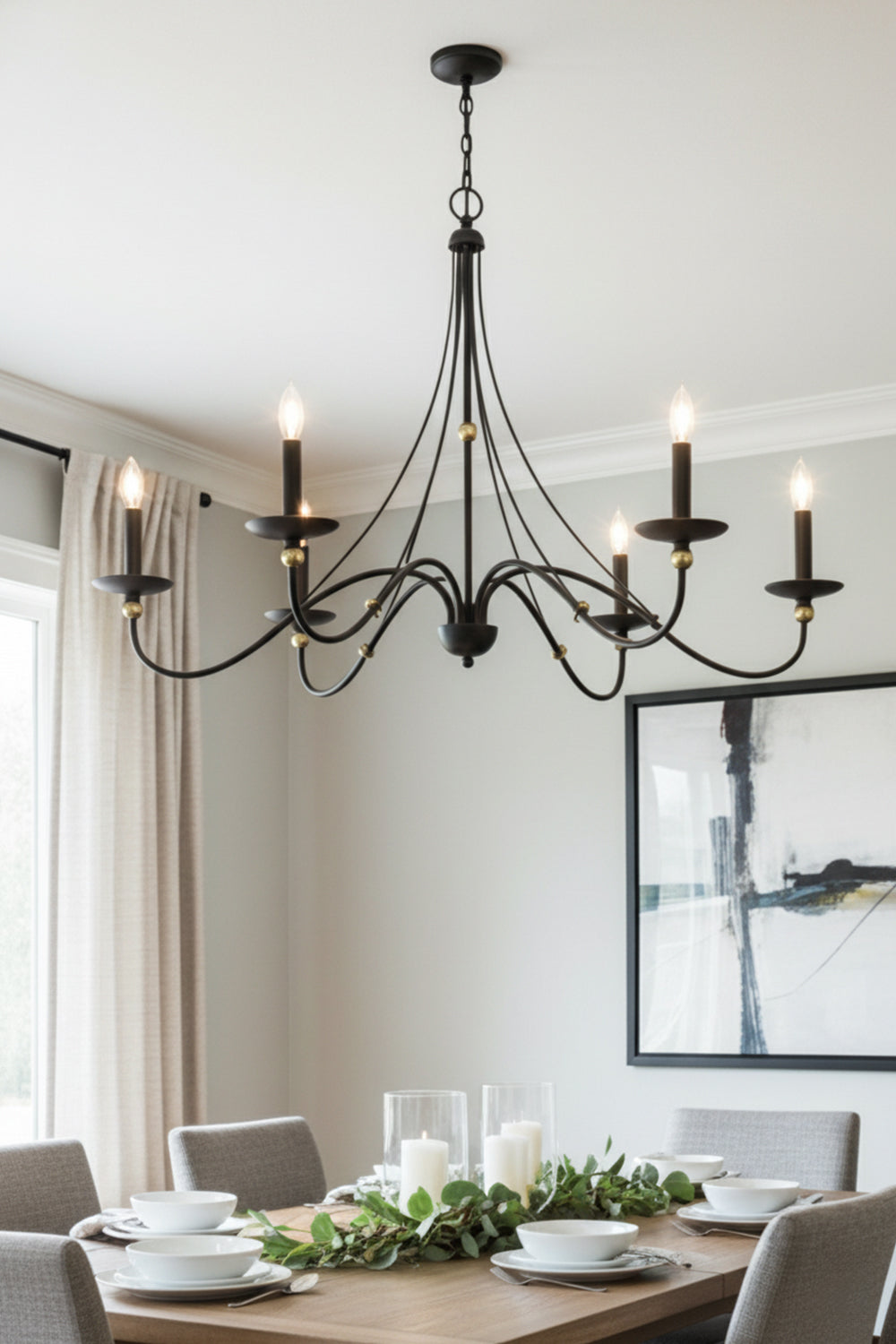 Westchester Chandelier