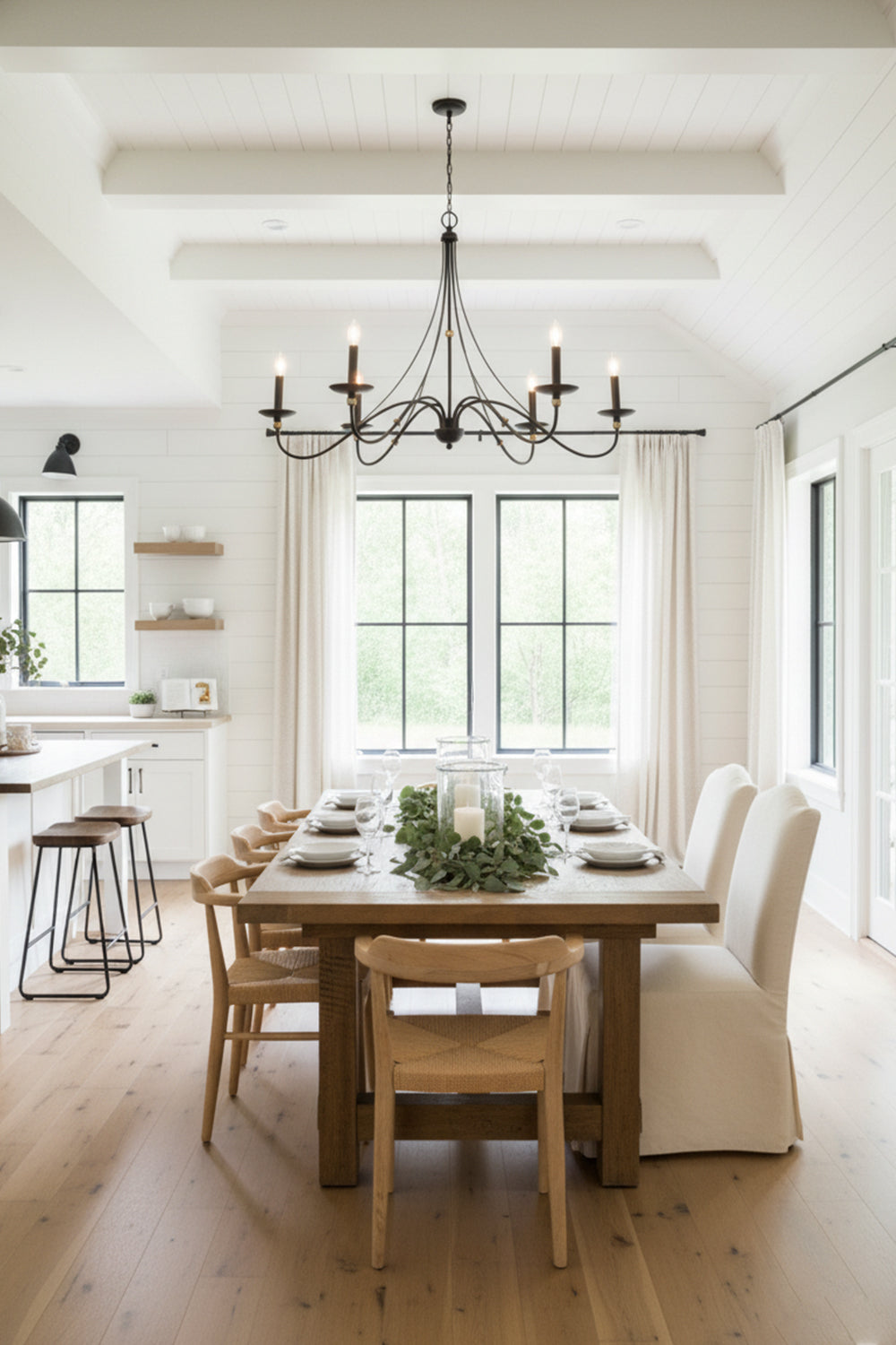 Westchester Chandelier