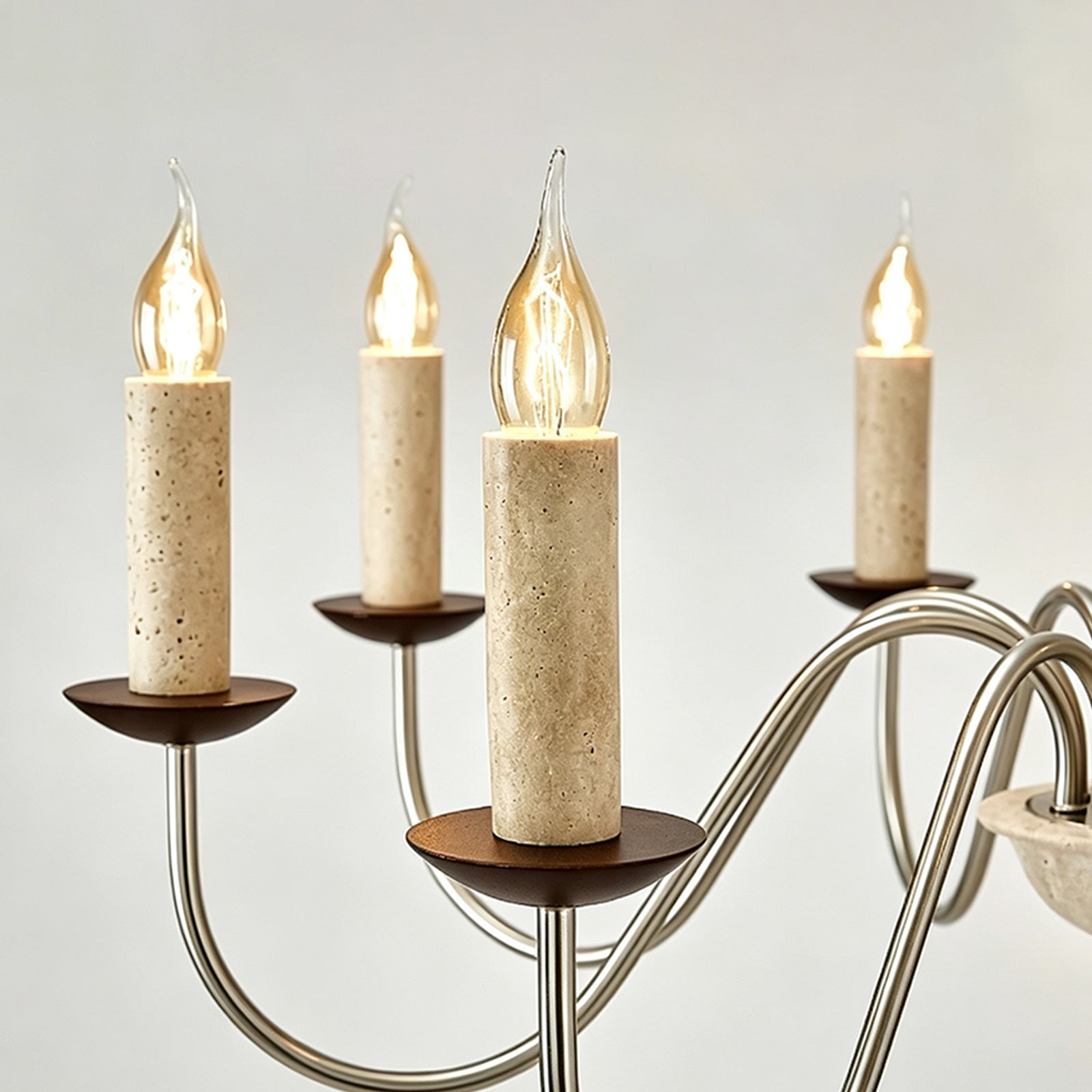 It Reads as Real Candles