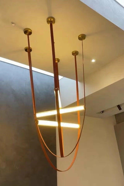 Wireline Pendant Lamp - SamuLighting