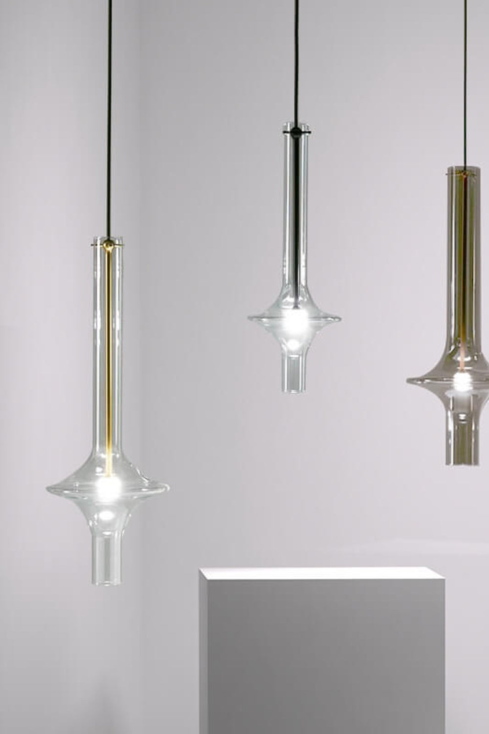 Wonder Pendant Light - SamuLighting