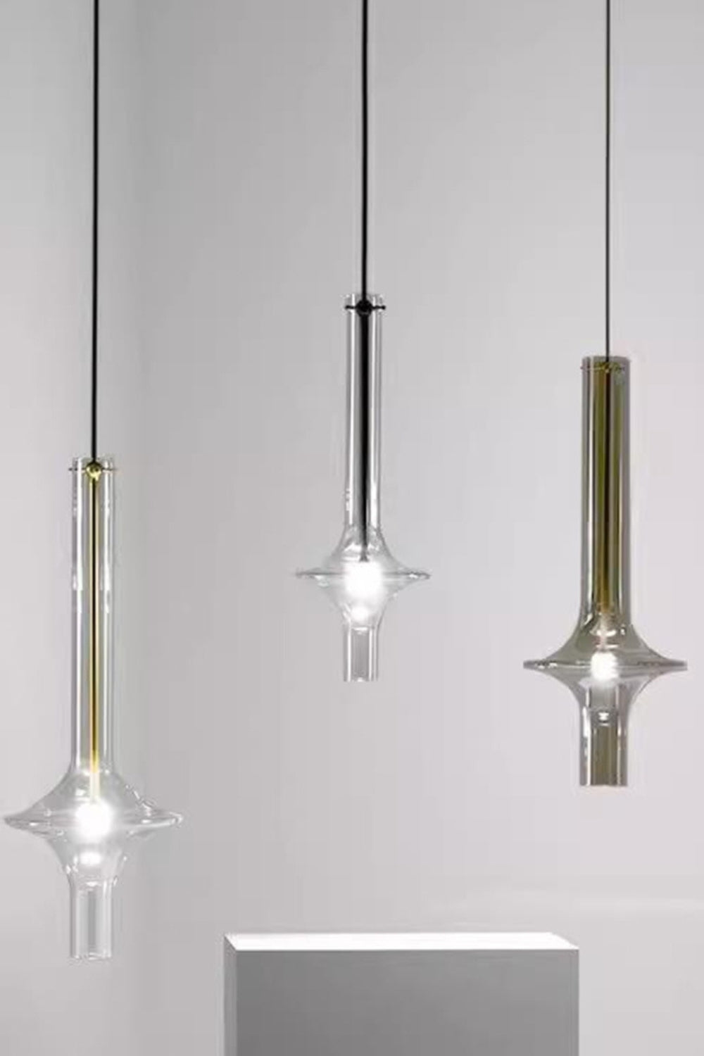 Wonder Pendant Light - SamuLighting