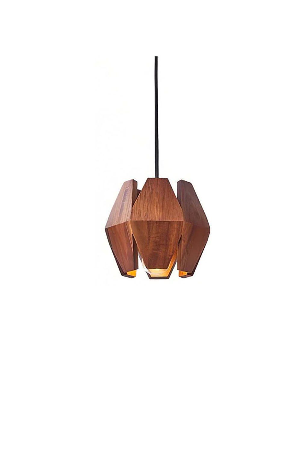 Wood Astris Pendant Lamp