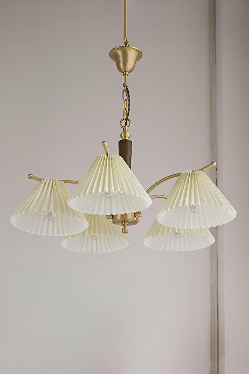 Wrinkled Chandelier - SamuLighting