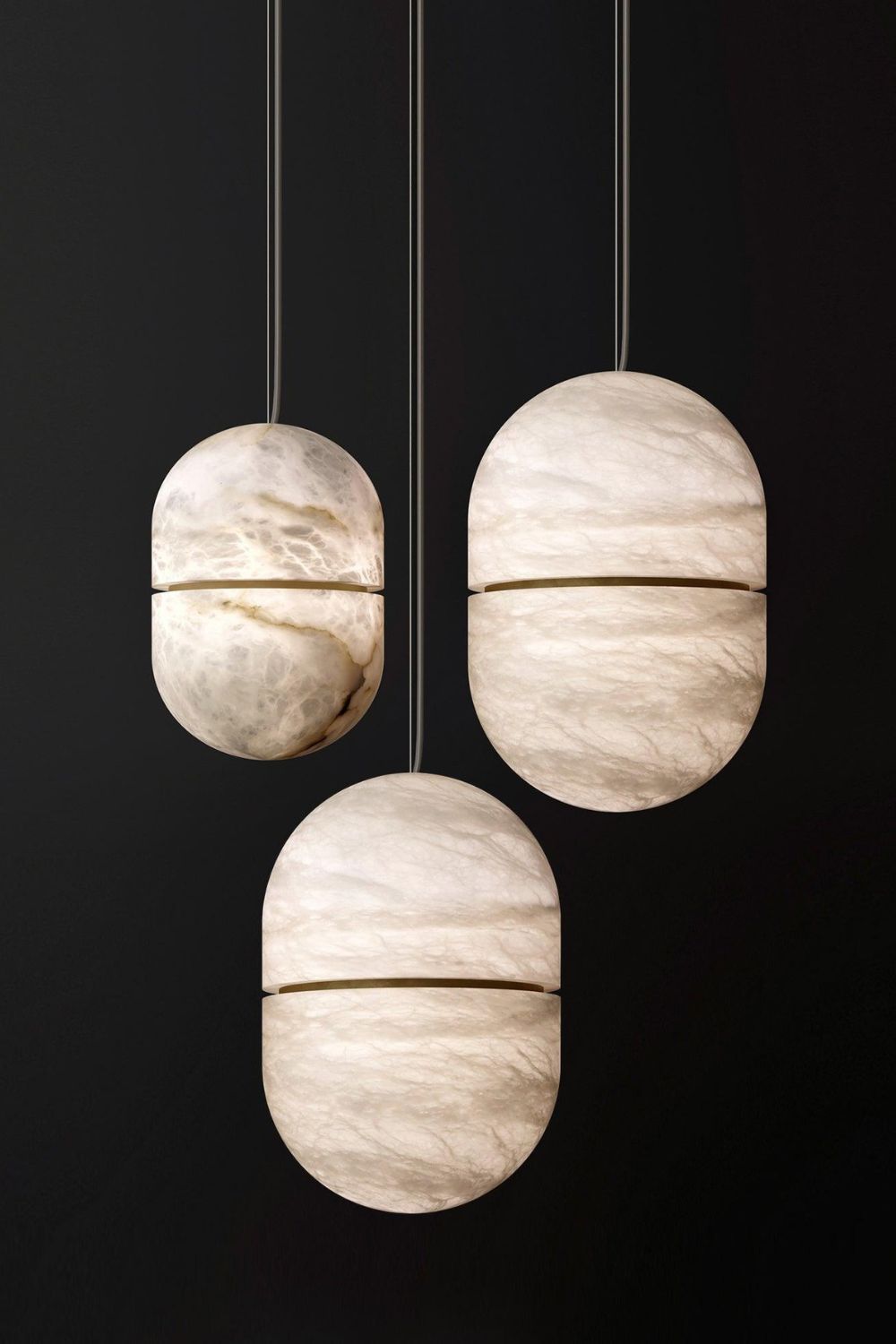 YUM Pendant Light - SamuLighting