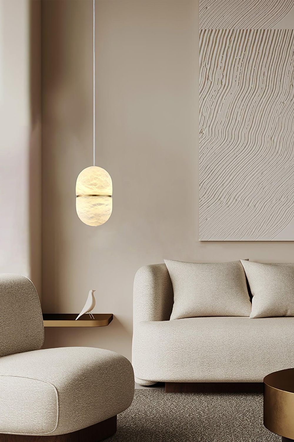 YUM Pendant Light - SamuLighting