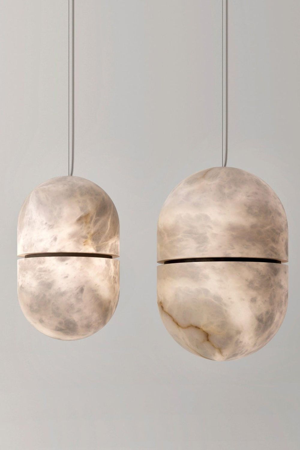 YUM Pendant Light - SamuLighting