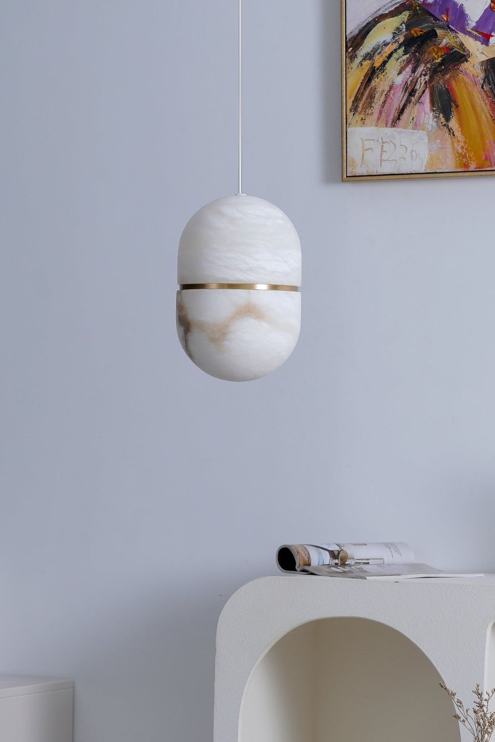 YUM Pendant Light - SamuLighting