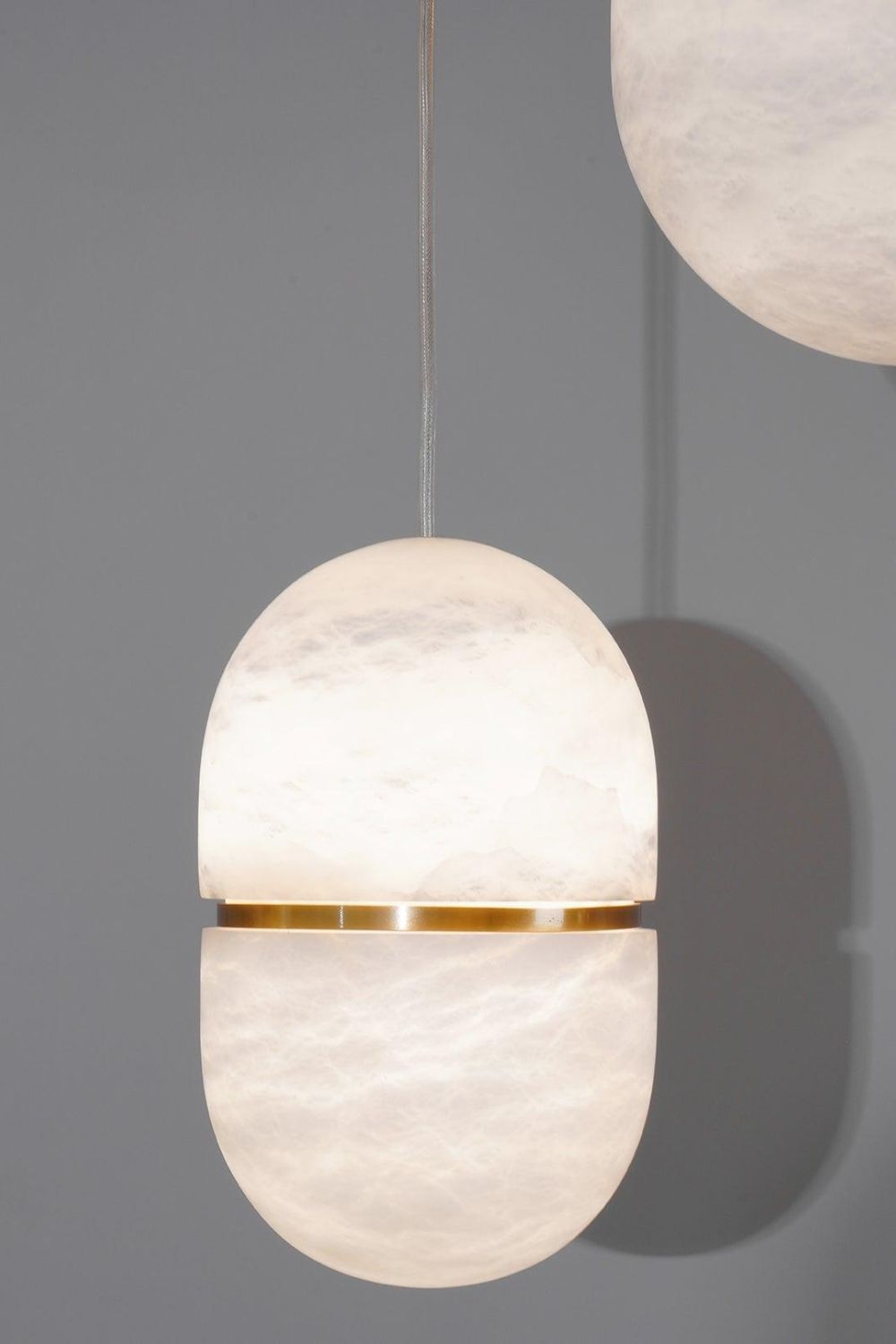 YUM Pendant Light - SamuLighting