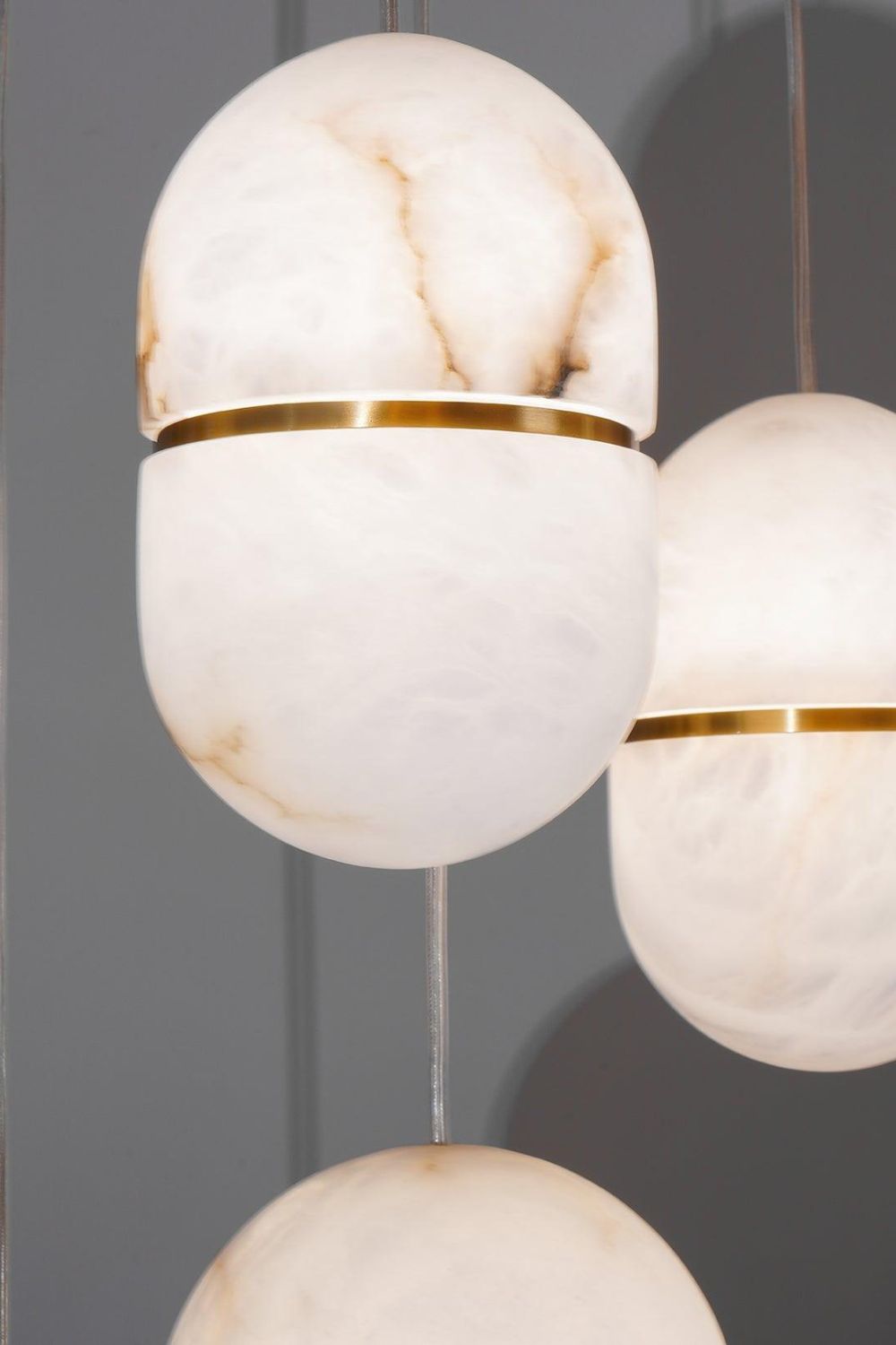 YUM Pendant Light - SamuLighting