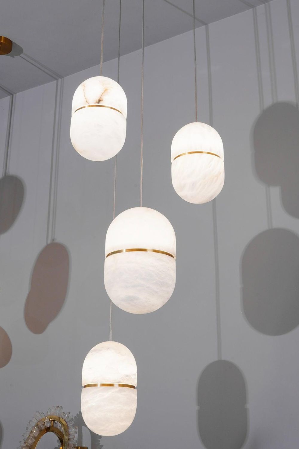 YUM Pendant Light - SamuLighting