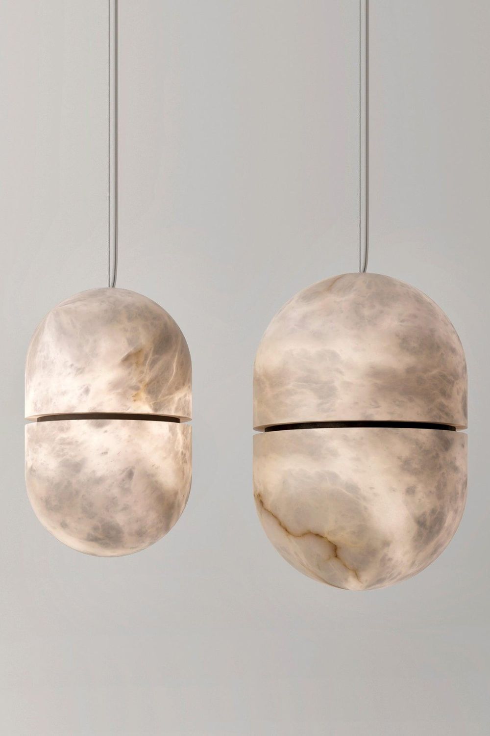 YUM Pendant Light - SamuLighting