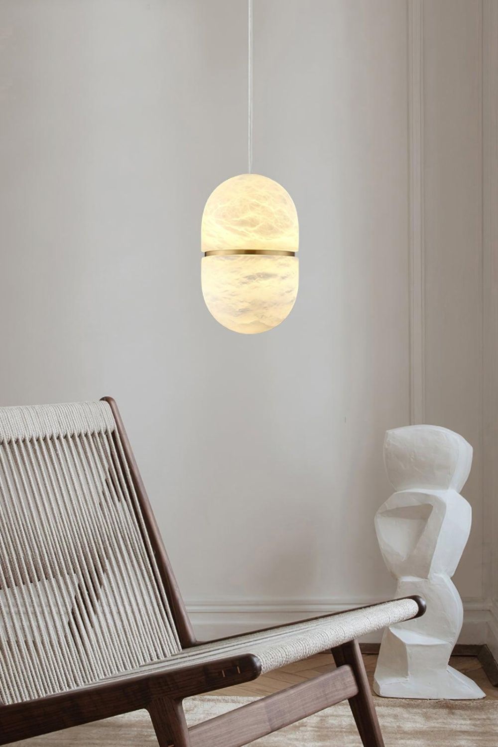 YUM Pendant Light - SamuLighting