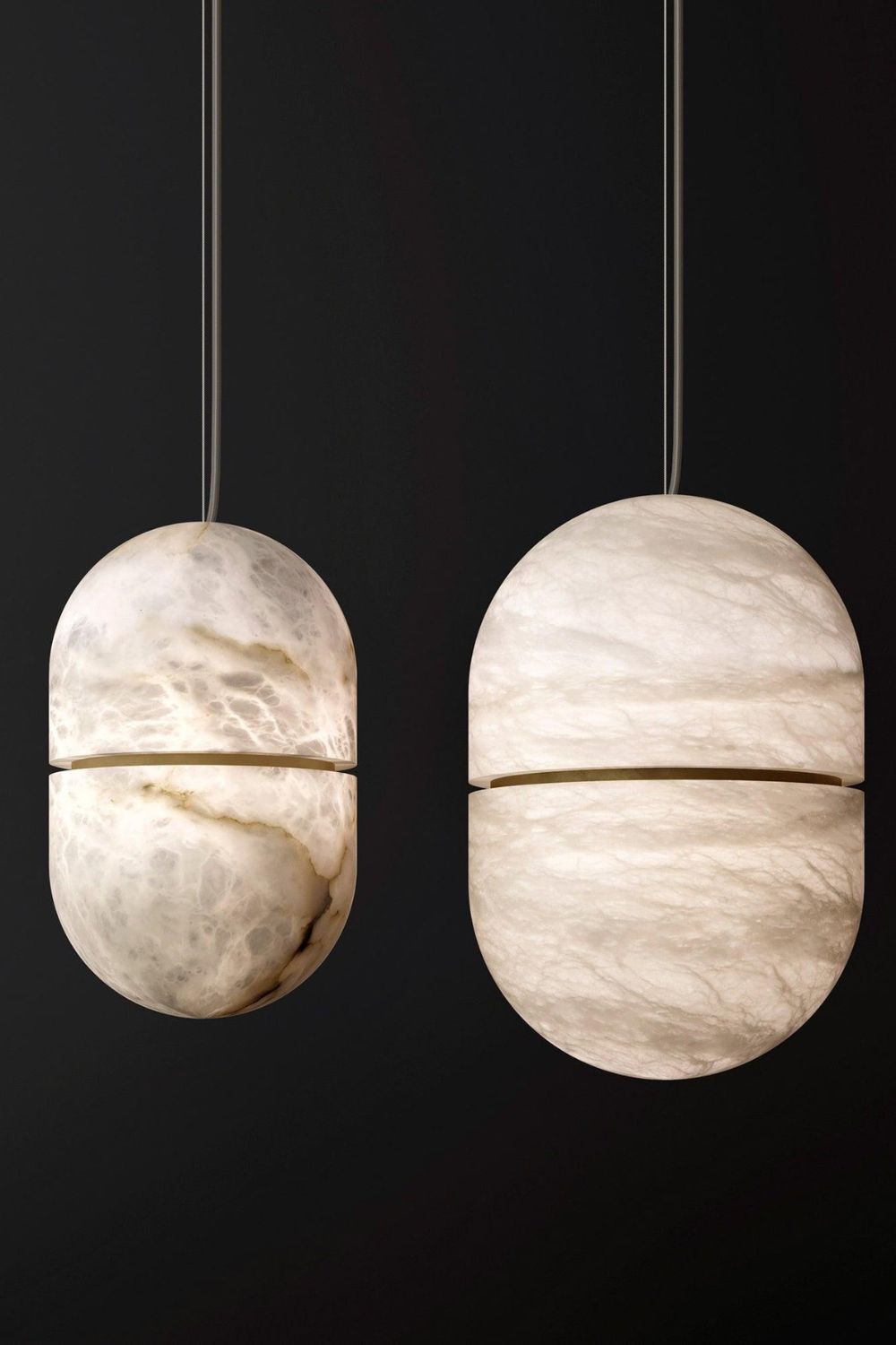 YUM Pendant Light - SamuLighting