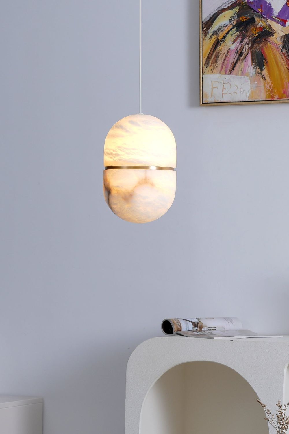 YUM Pendant Light - SamuLighting