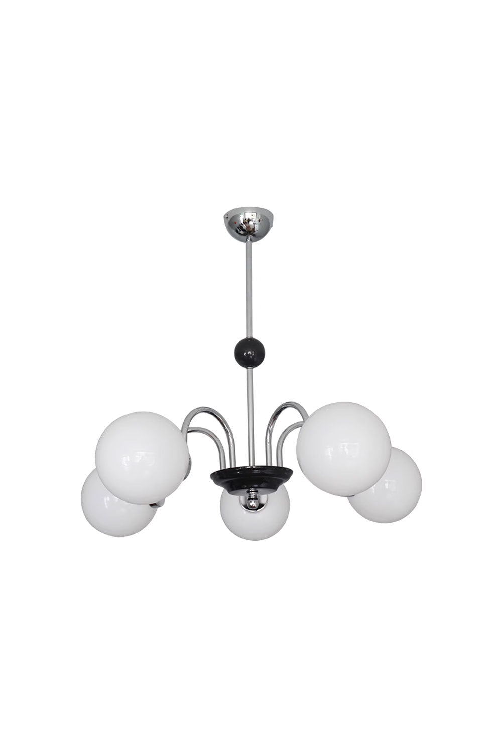 Yisu Chandelier - SamuLighting