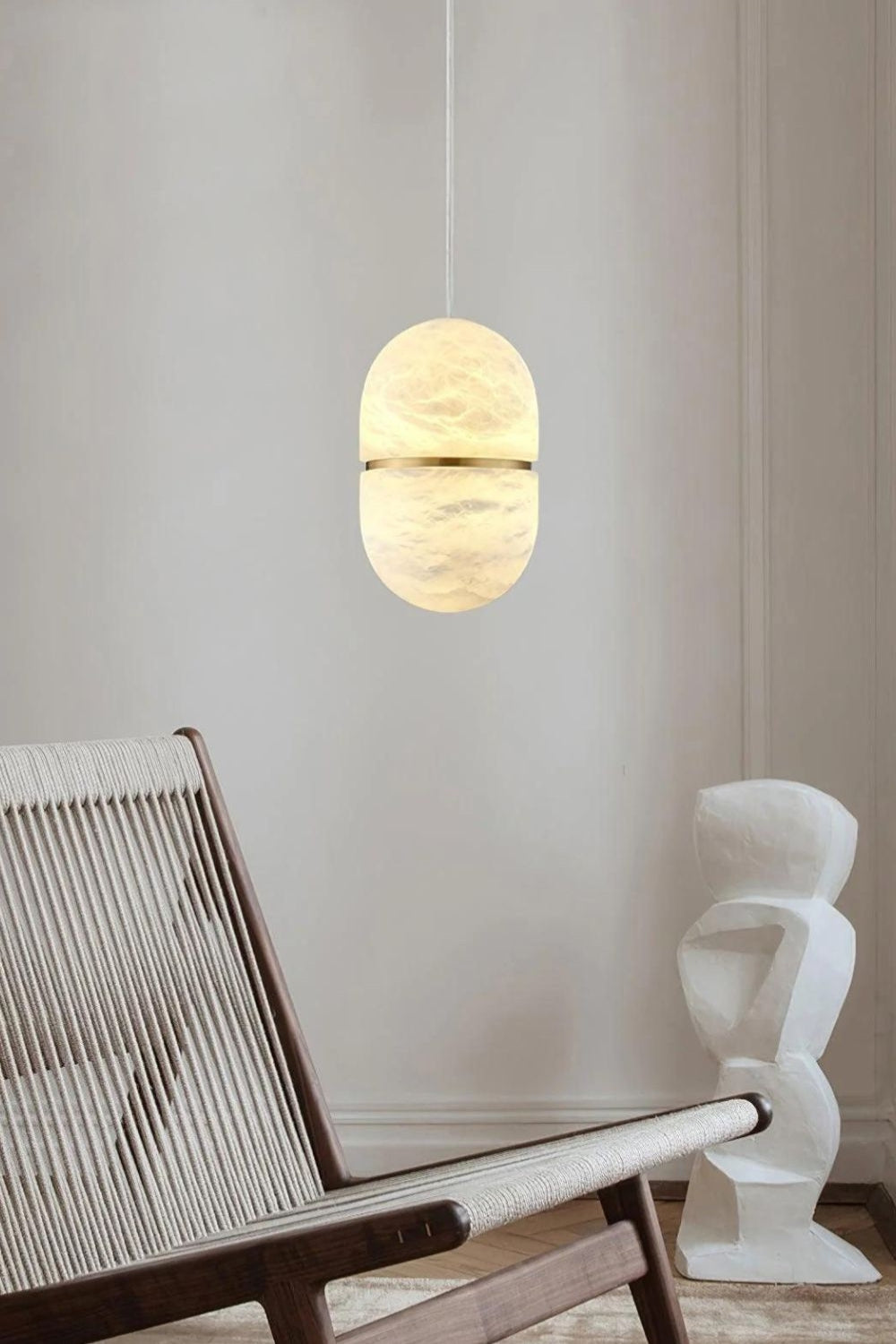 Yum Pendant Light - SamuLighting