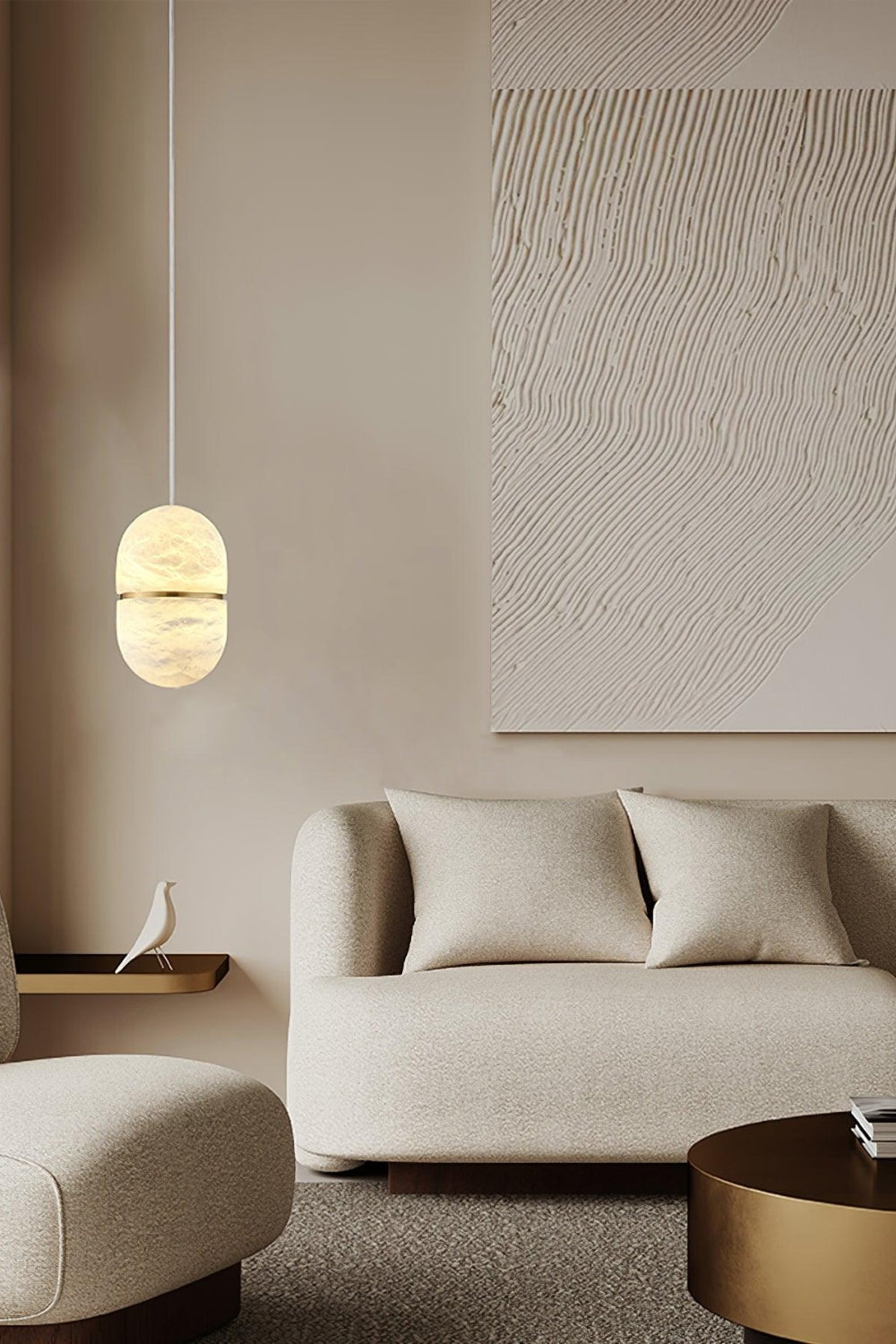 Yum Pendant Light - SamuLighting