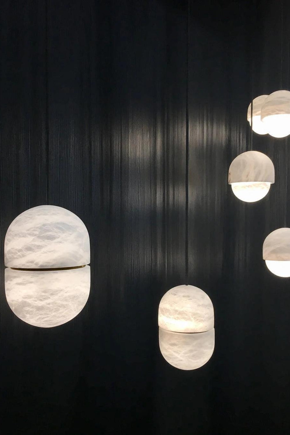 Yum Pendant Light - SamuLighting