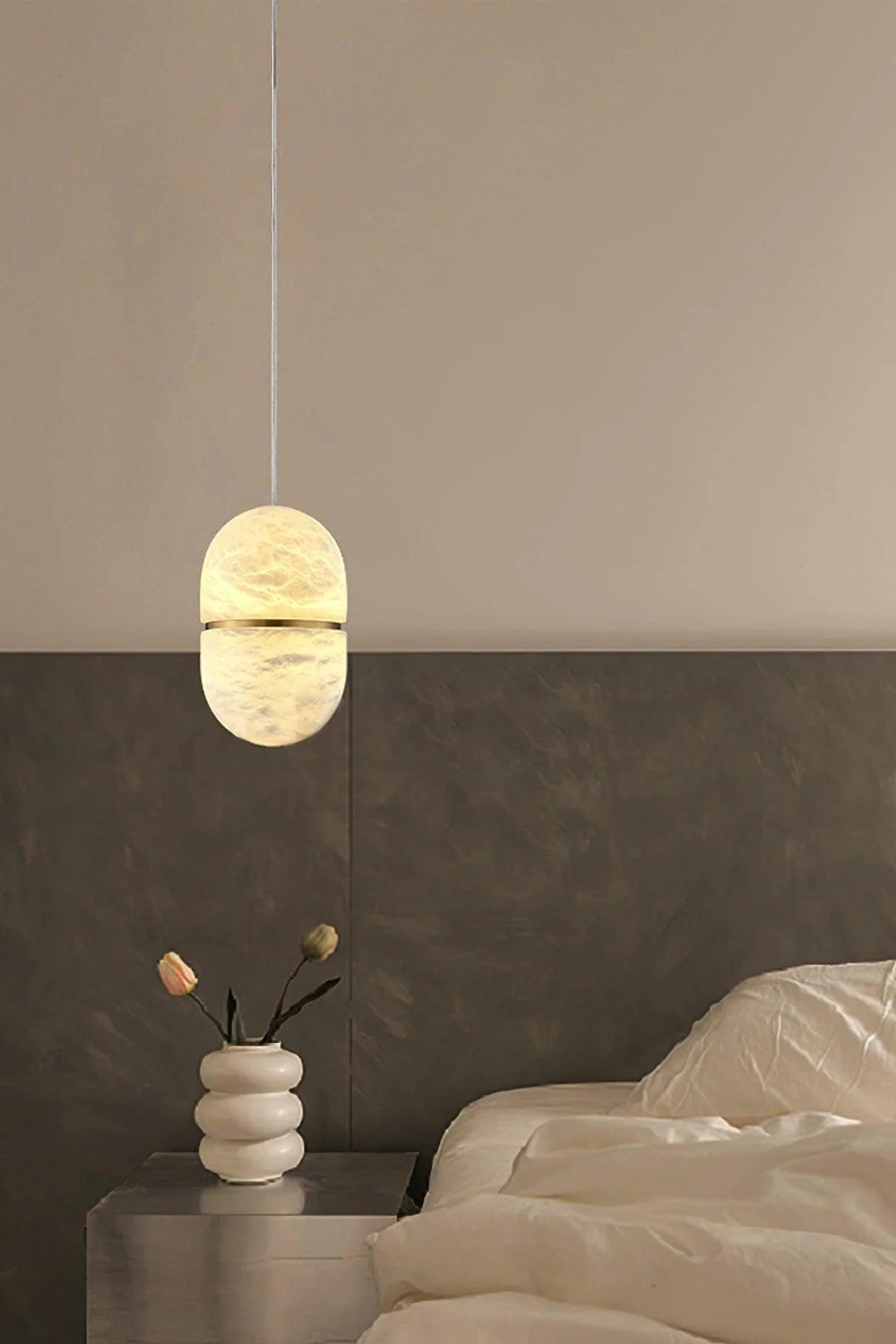 Yum Pendant Light - SamuLighting