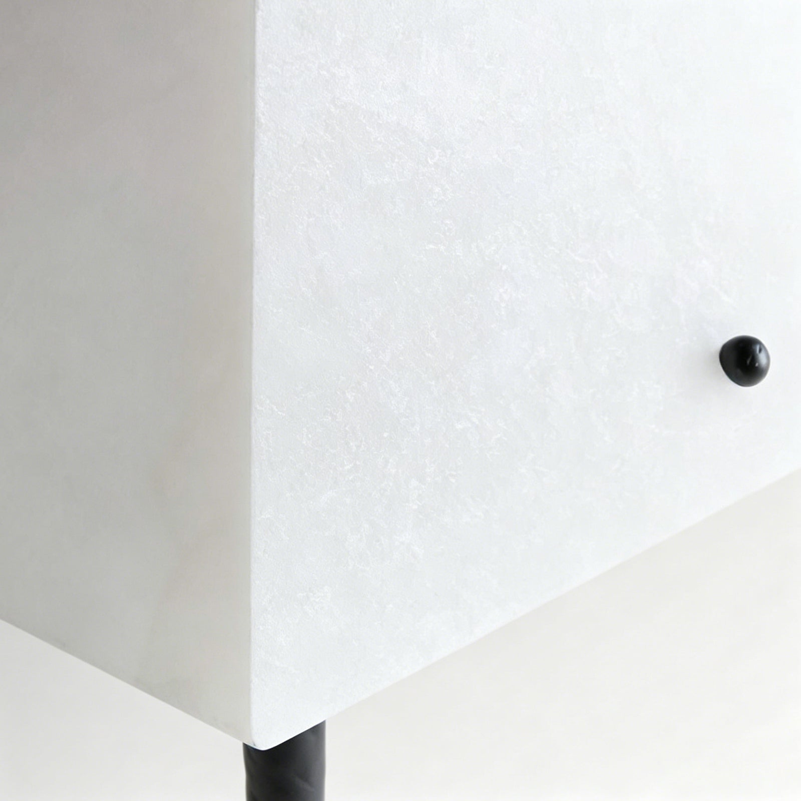 Translucent Alabaster Prism