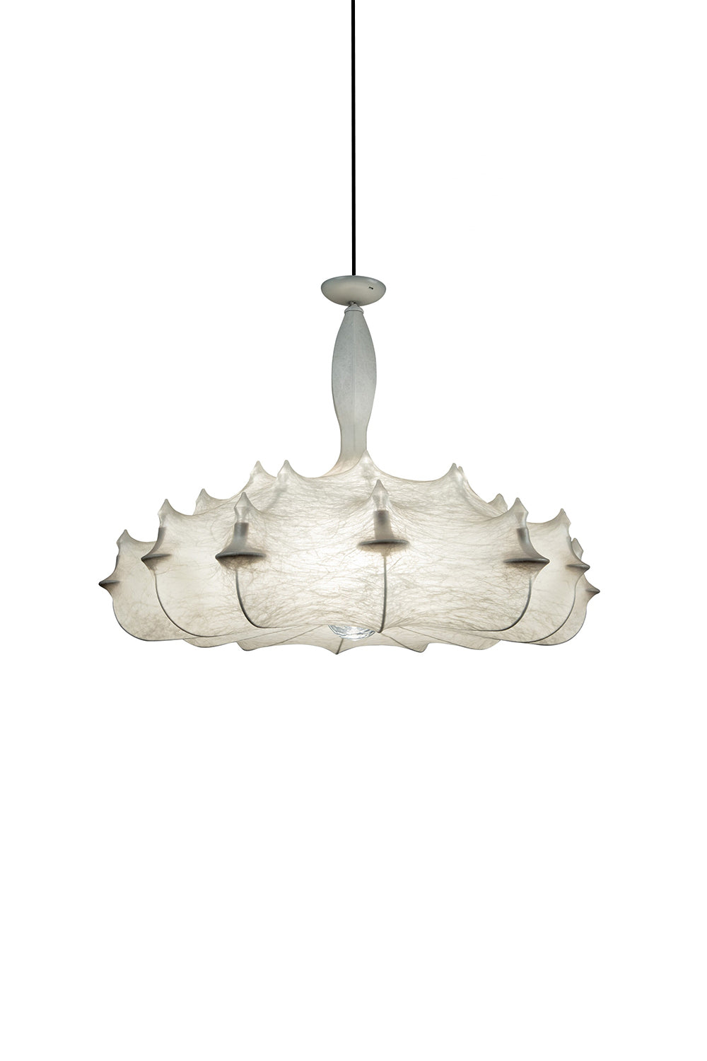 Zeppelin Chandelier - SamuLighting