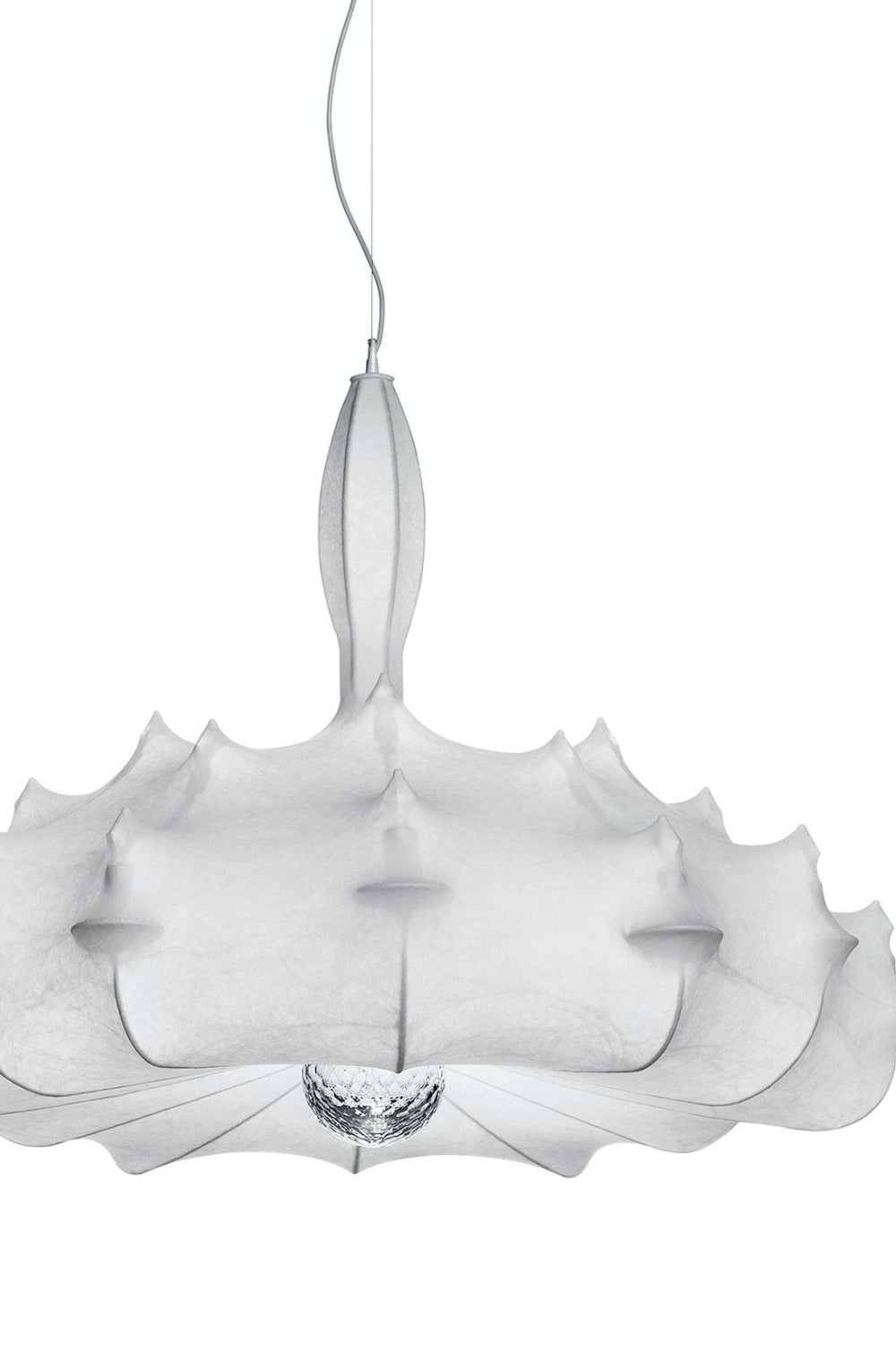 Zeppelin Chandelier - SamuLighting