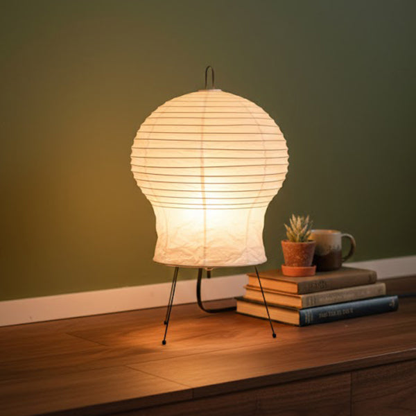 Light as a Floating Sculpture