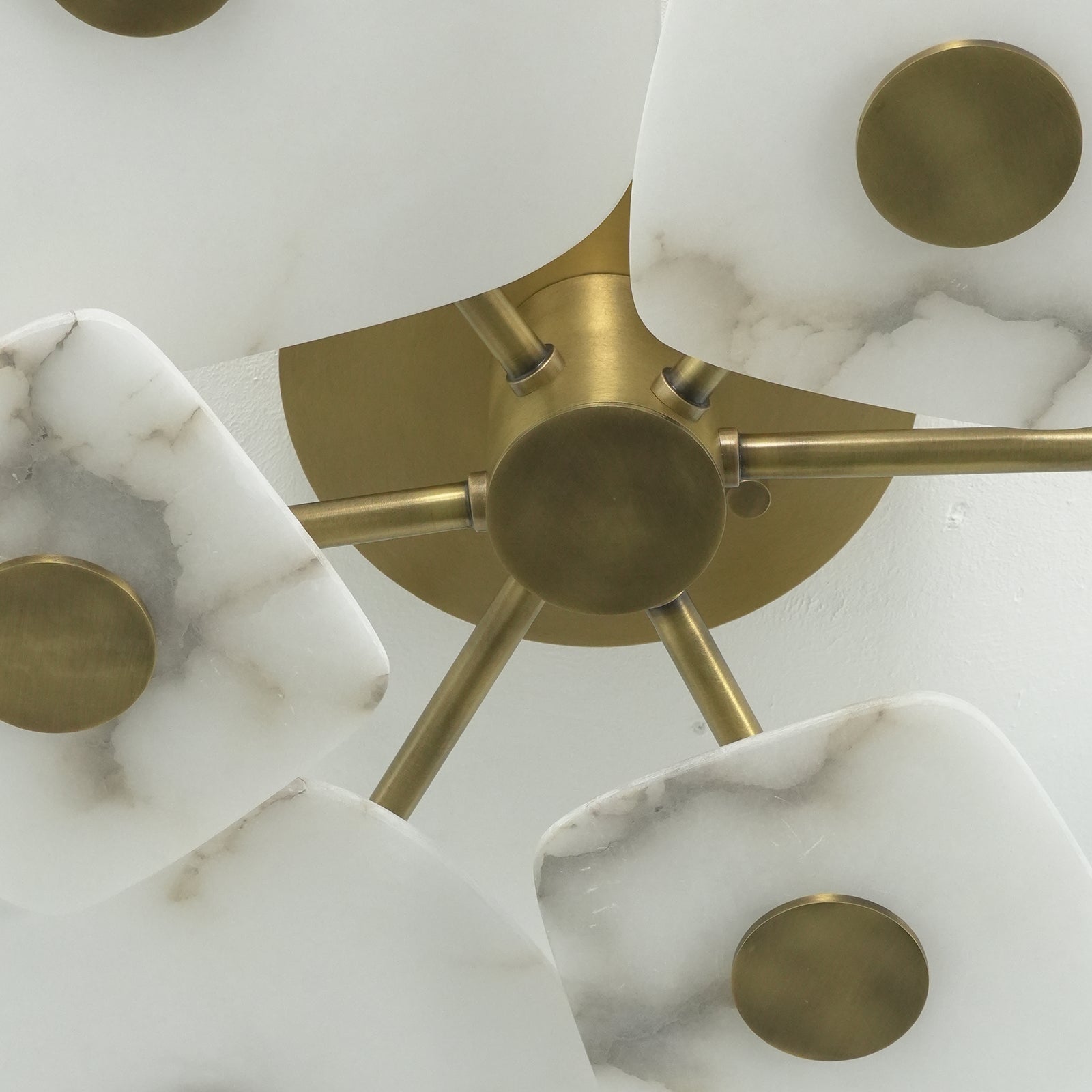Refined Brass Framework