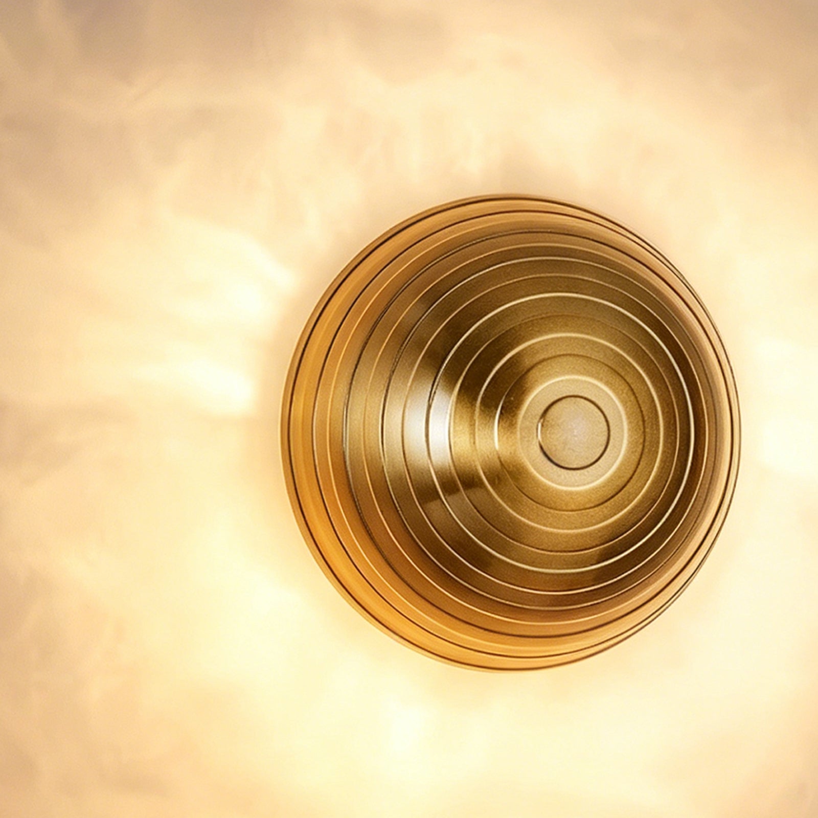 Refined Golden Contrast