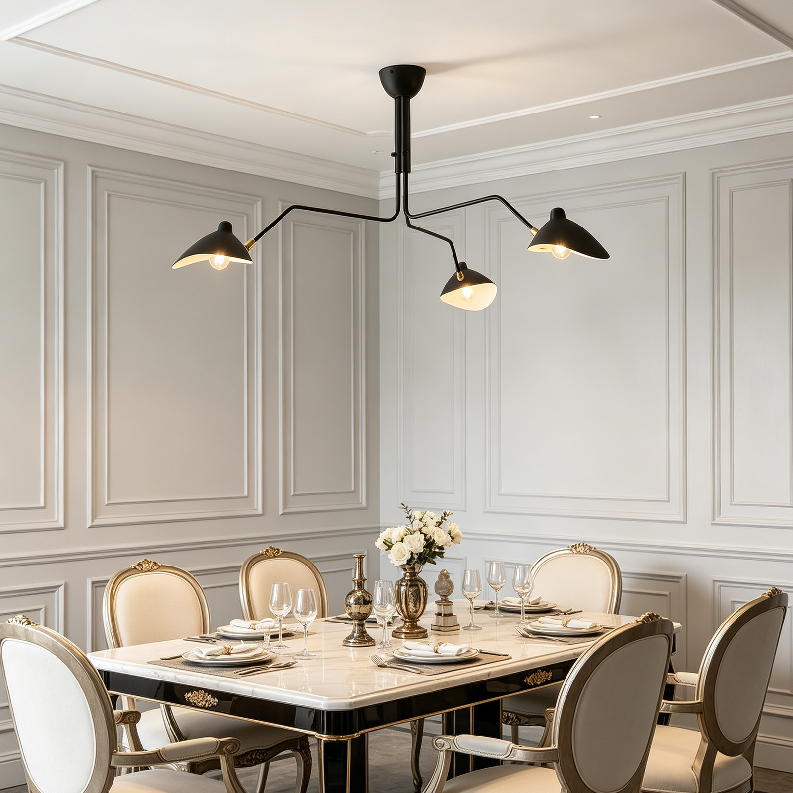 Dynamic Branching Form