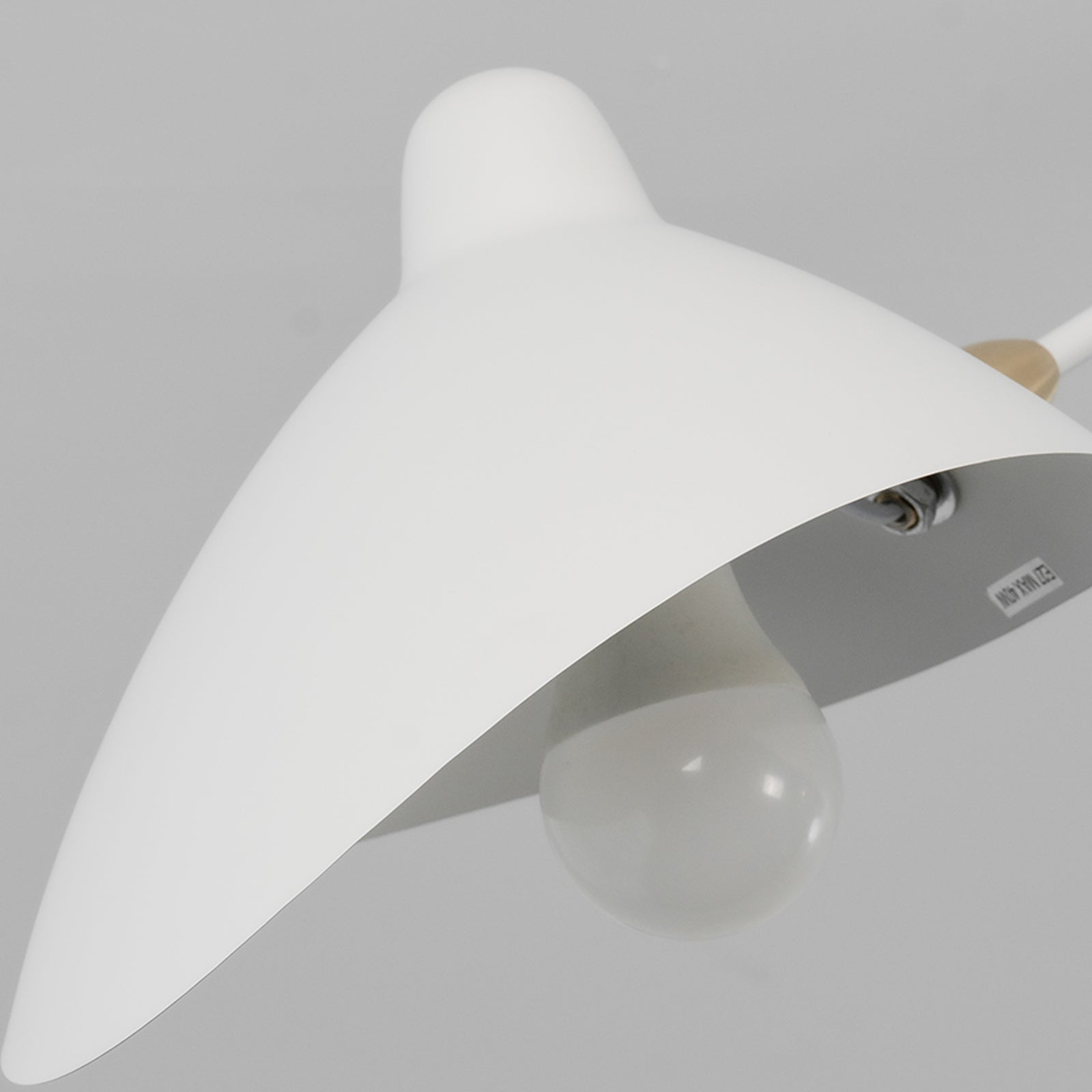 Refined Matte Texture