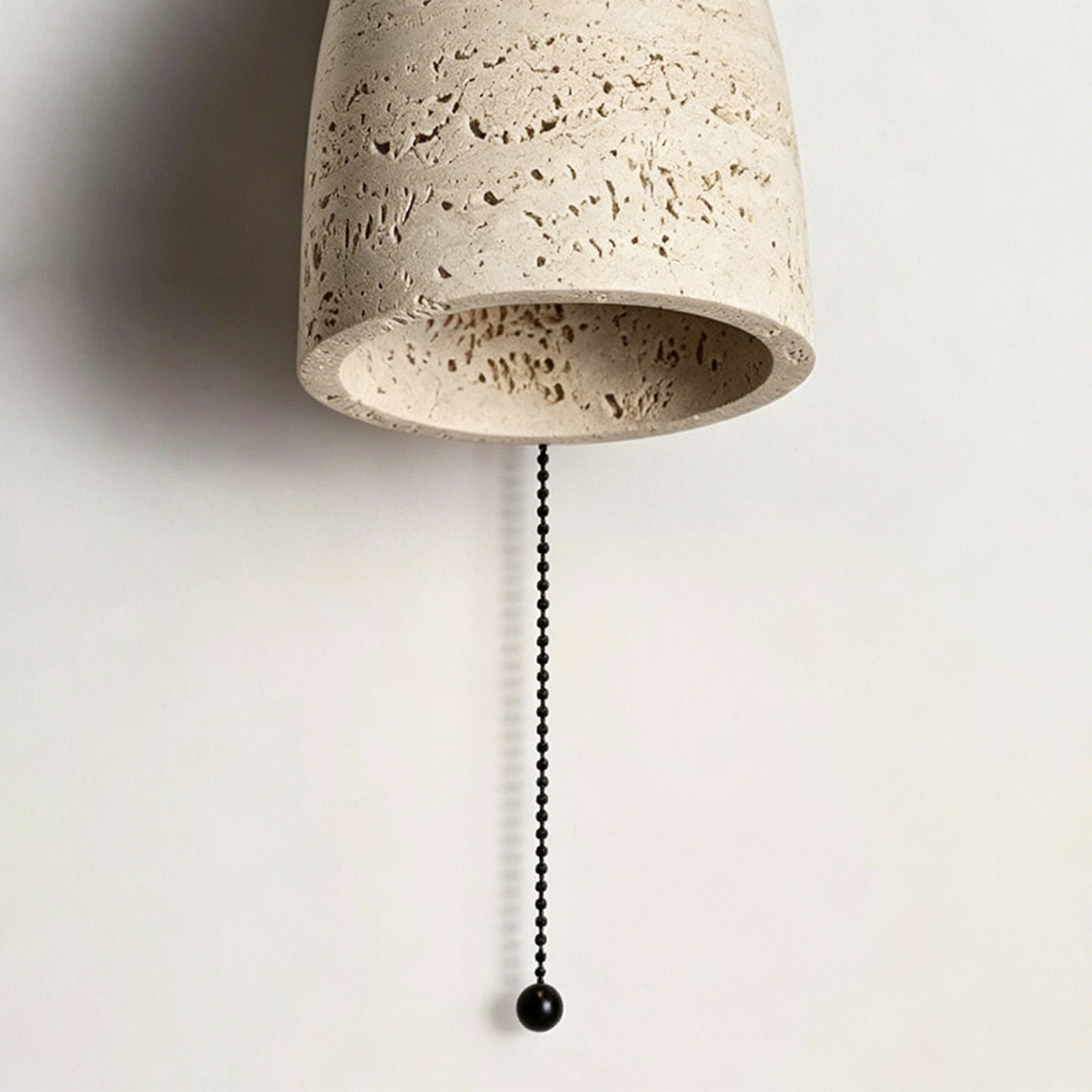 Integrated Pull Switch