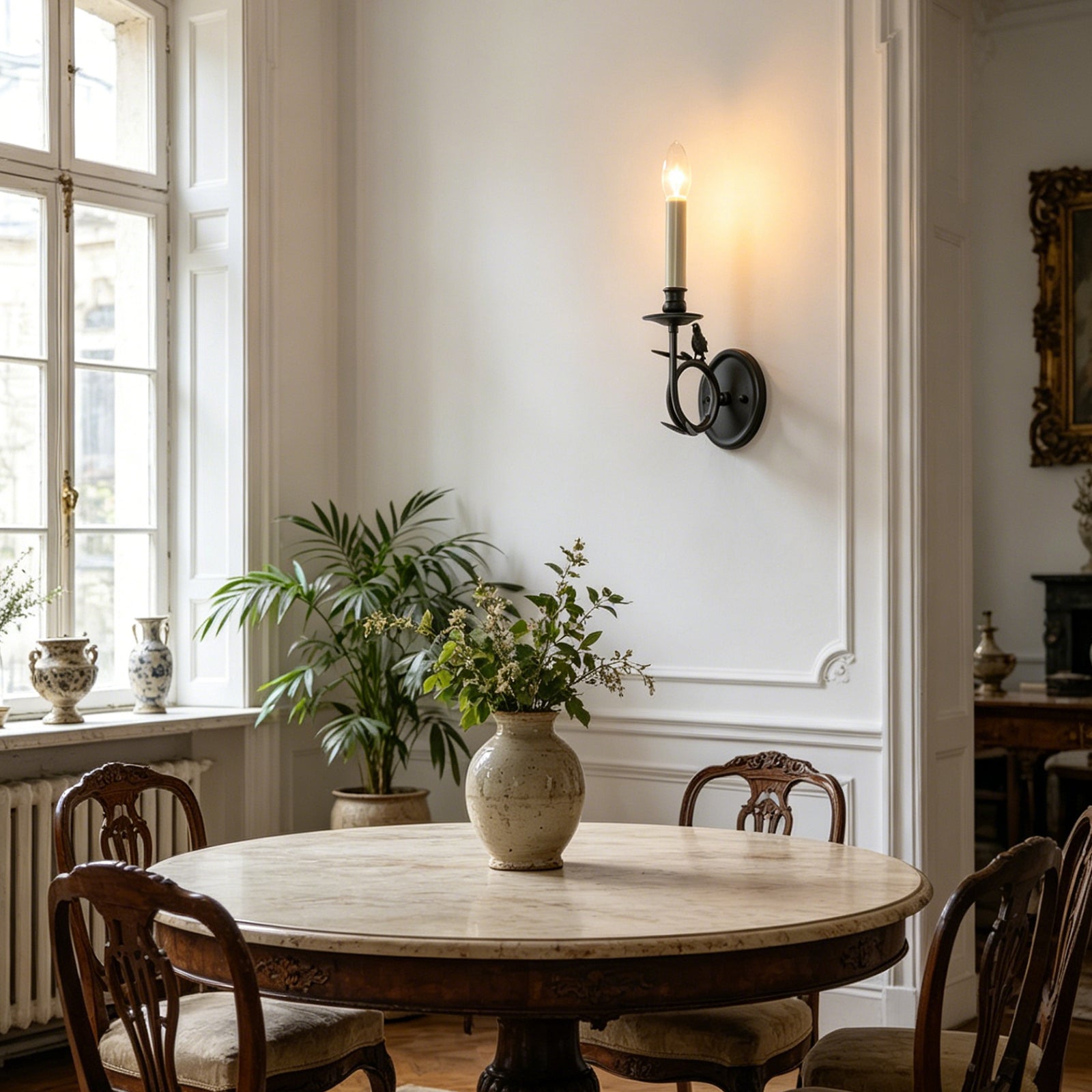 Candlelight Ambience