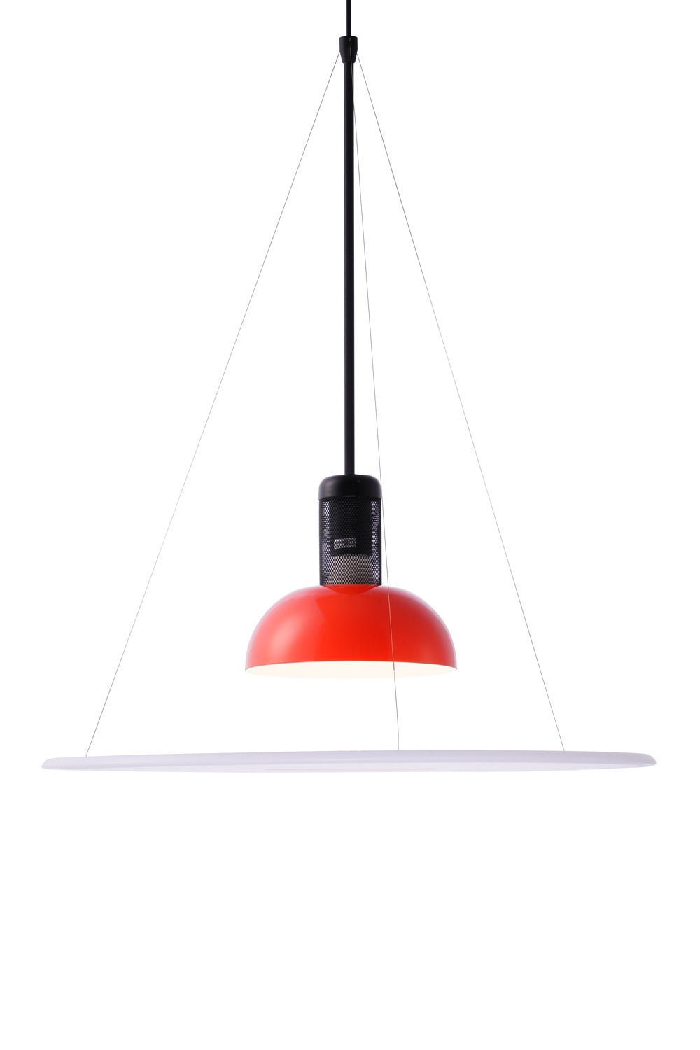 Frisbi Pendant Lamp - SamuLighting