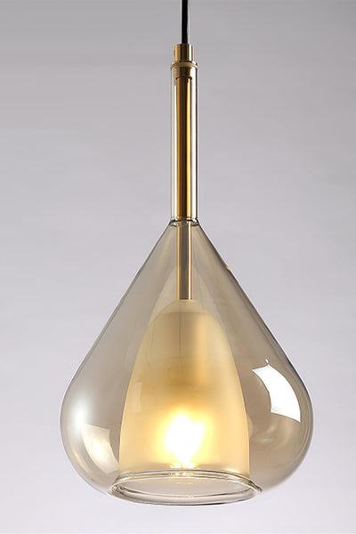 Lila Pendant Lamp - SamuLighting