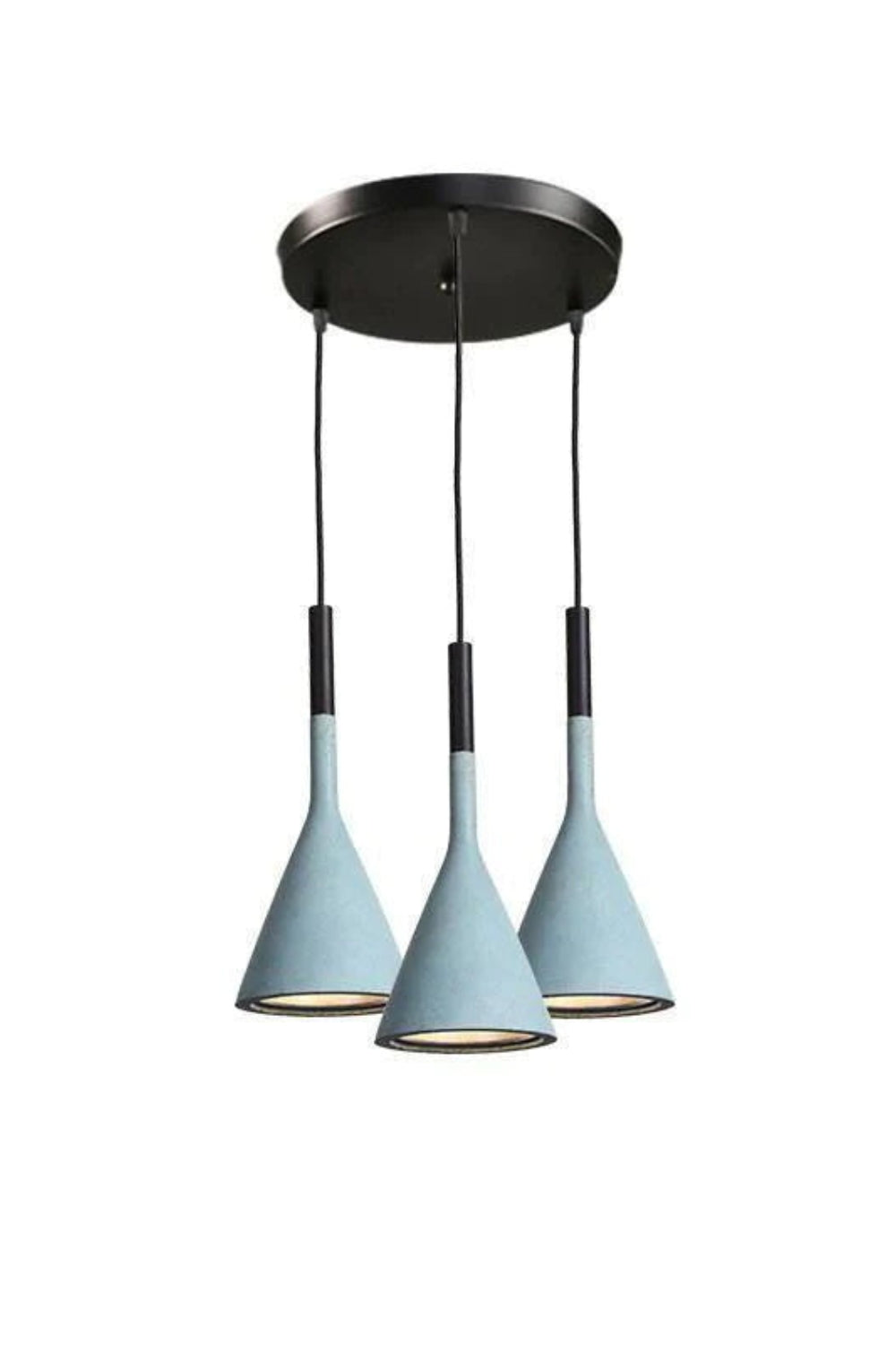 Aplomb Pendant Lamp - SamuLighting