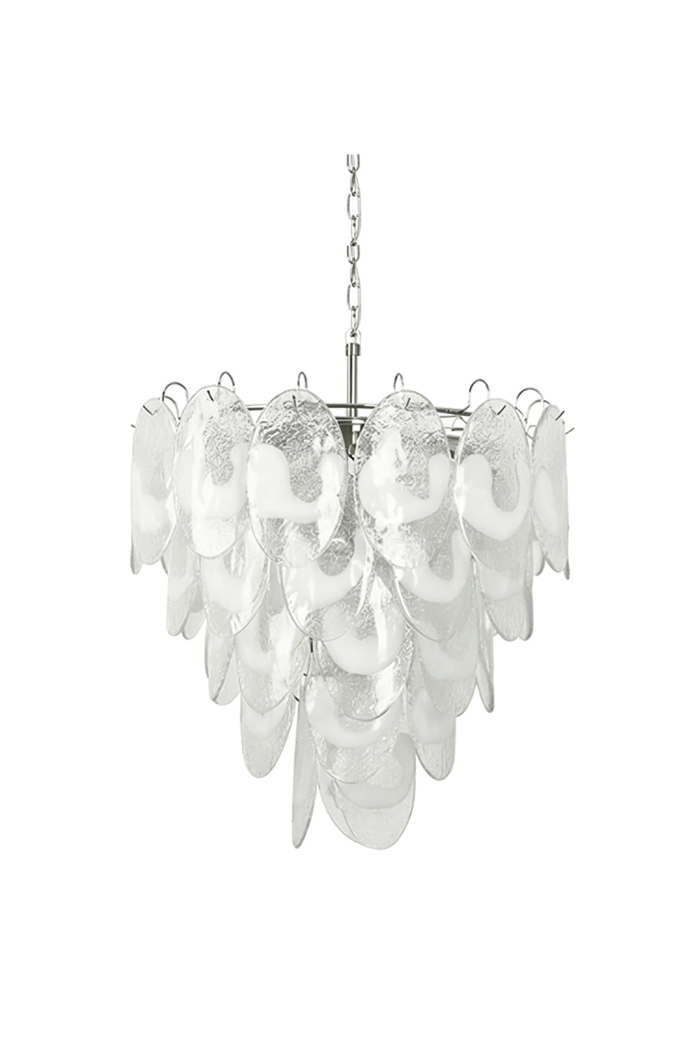 Frostelle Murano Chandelier