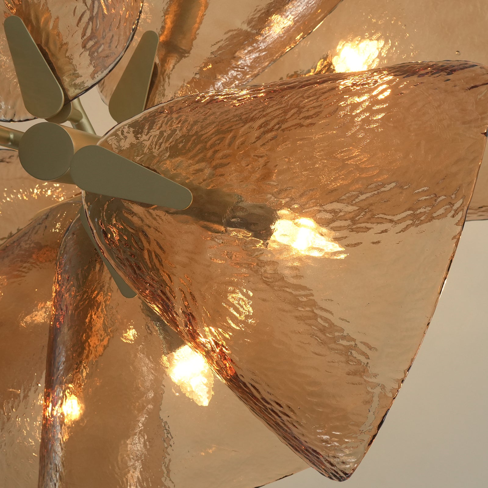 Crystalline Depth