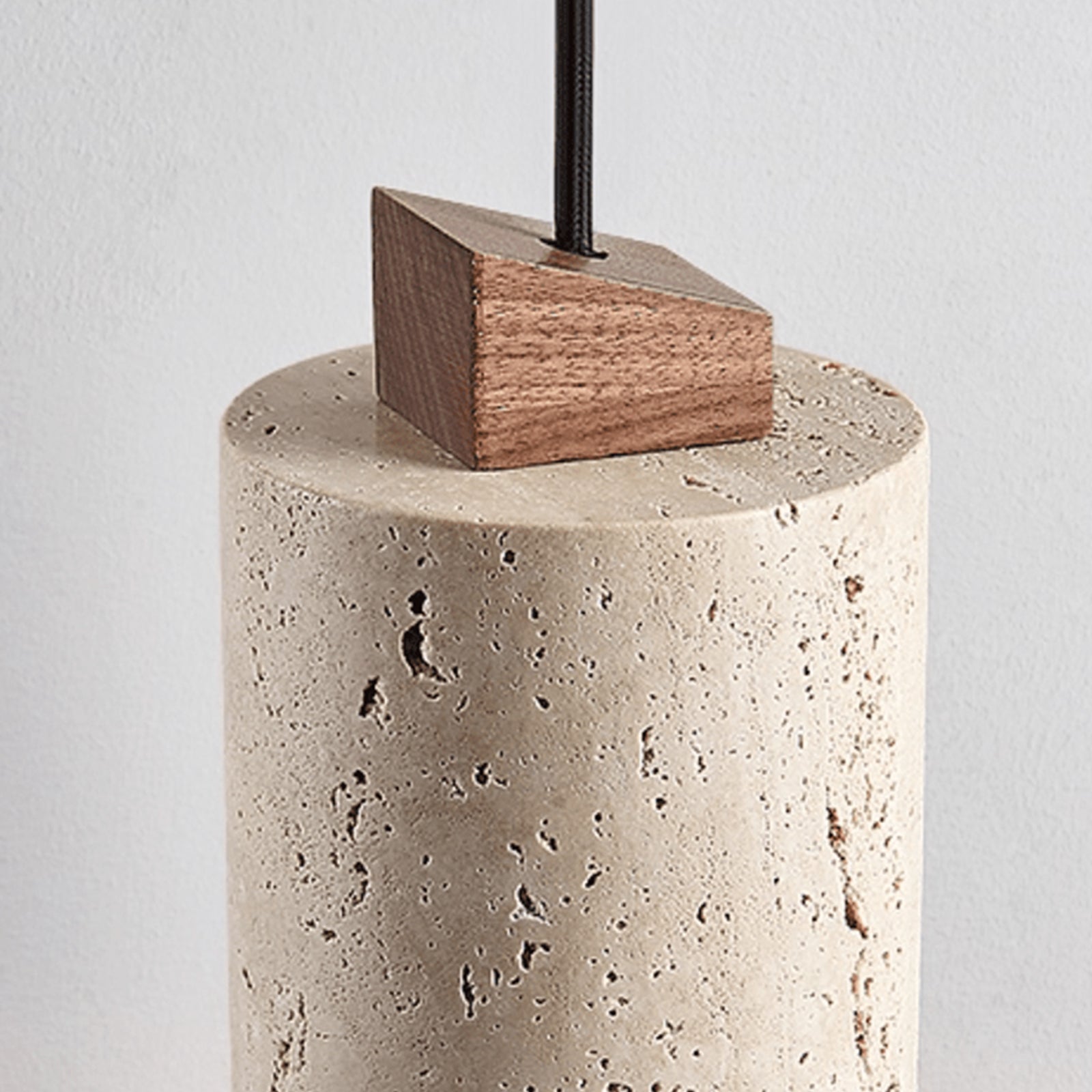 Natural Wood Crown