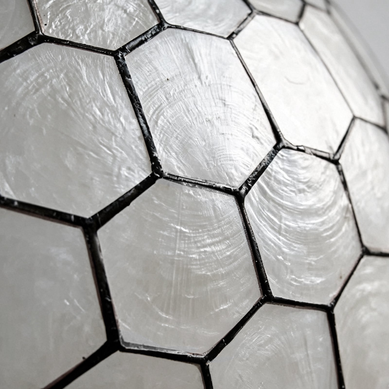 Natural Shell Panels