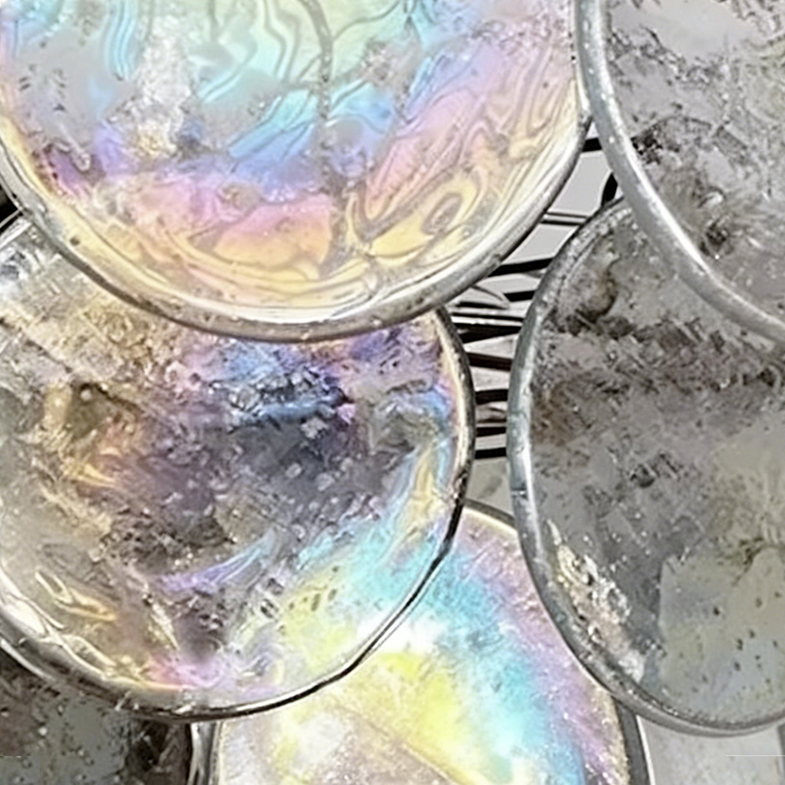 Spectral Glaze Craftsmanship