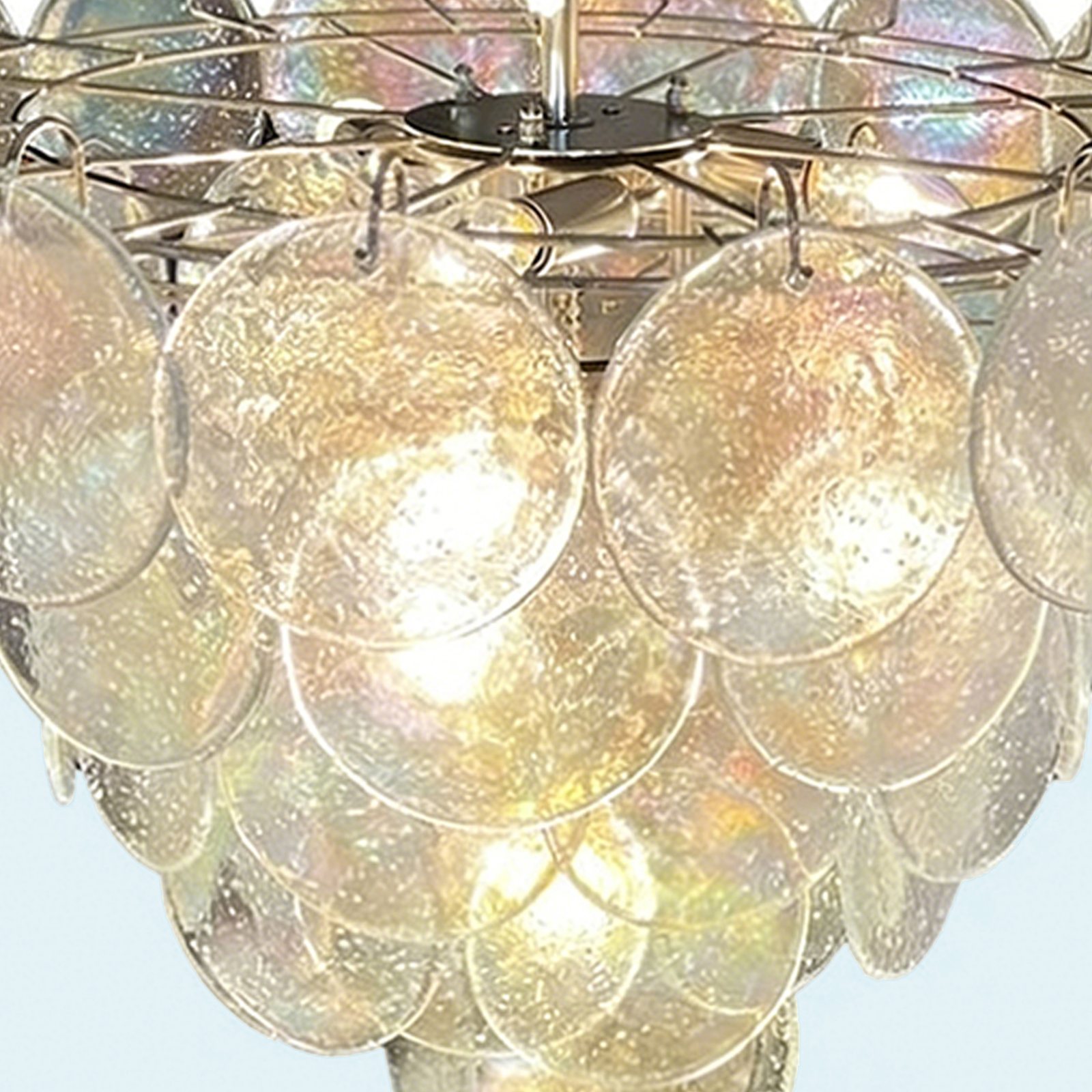 Layered Tiered Form