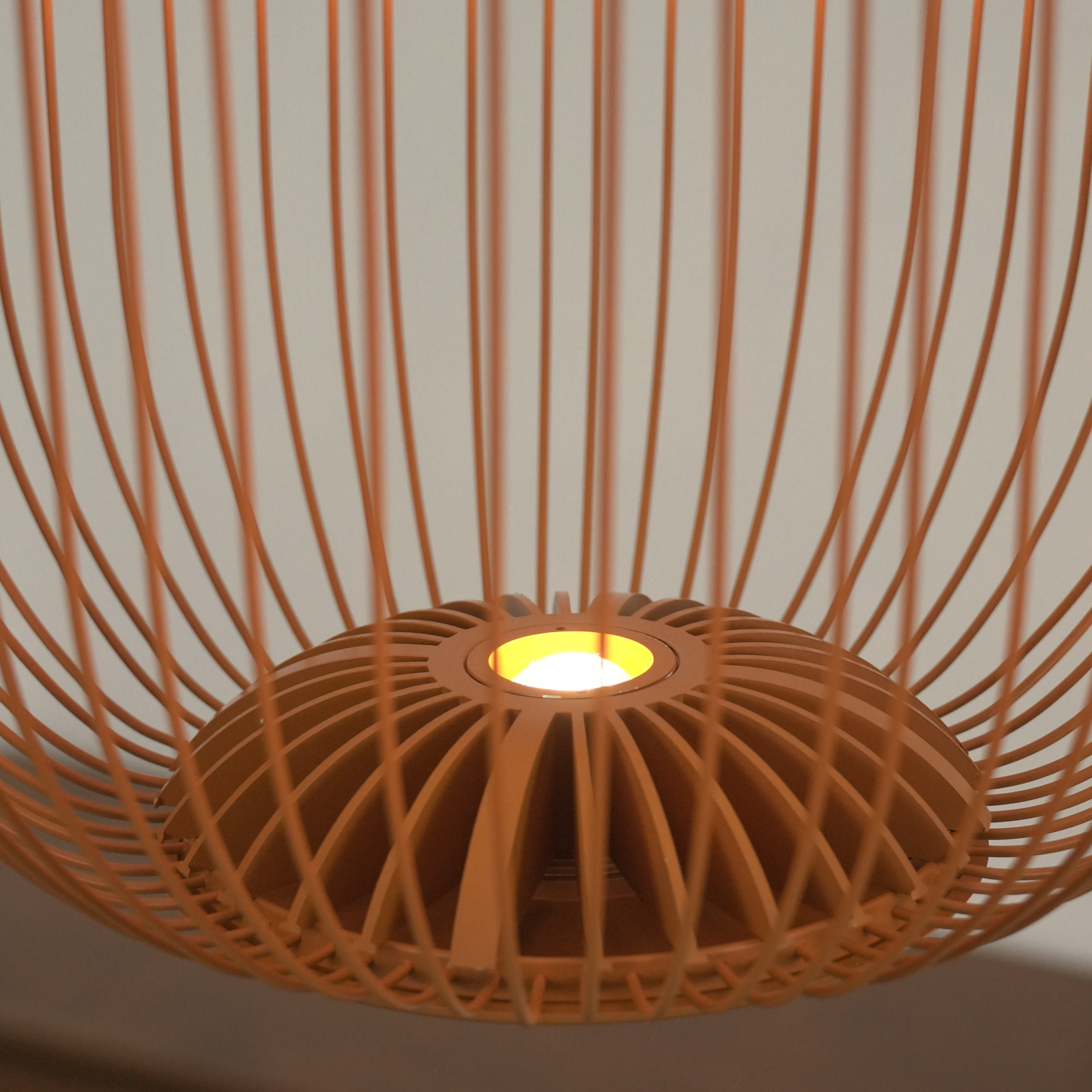 eye-friendly flicker-free