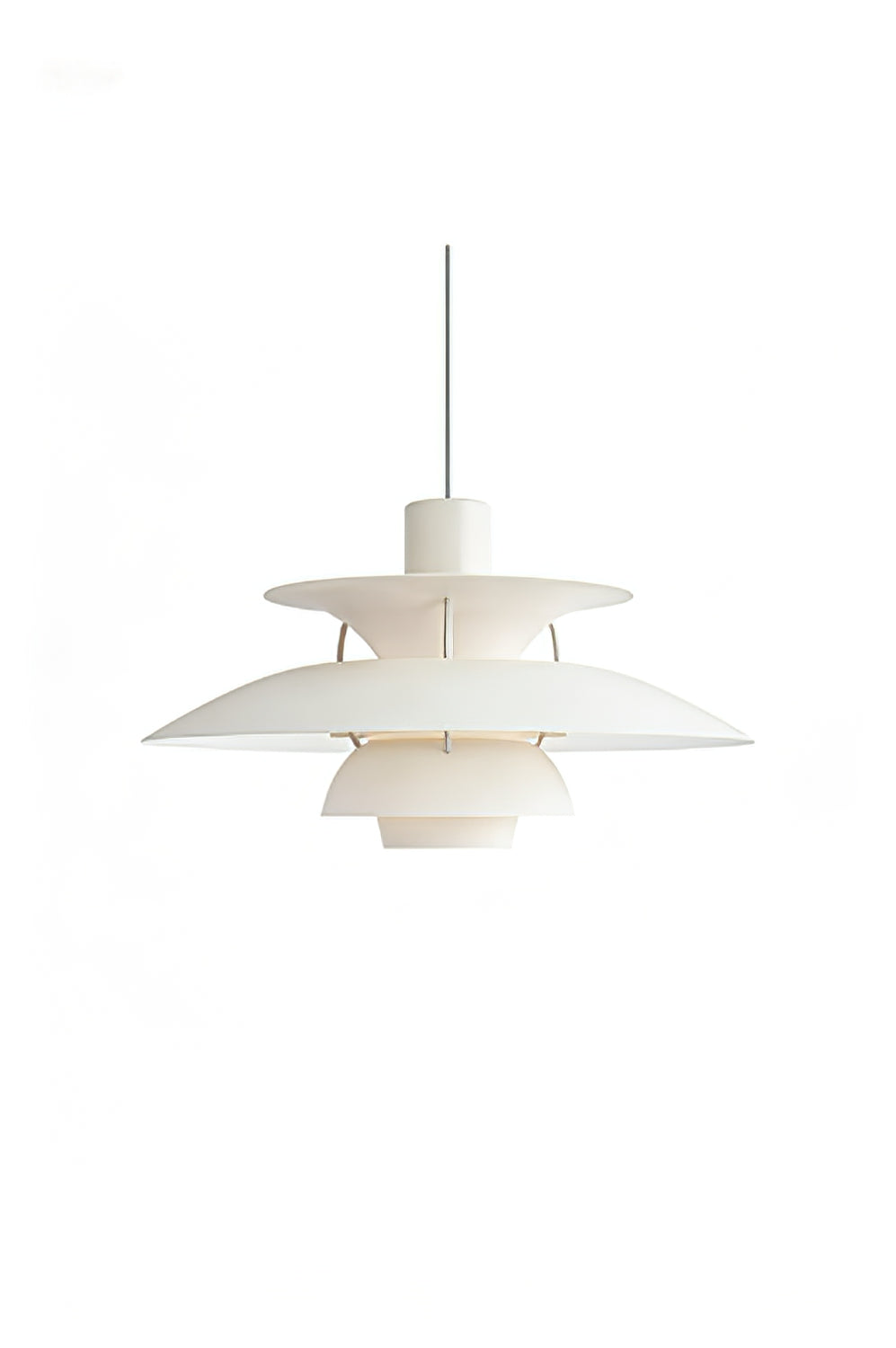 PH5 Layered Pendant Lamp