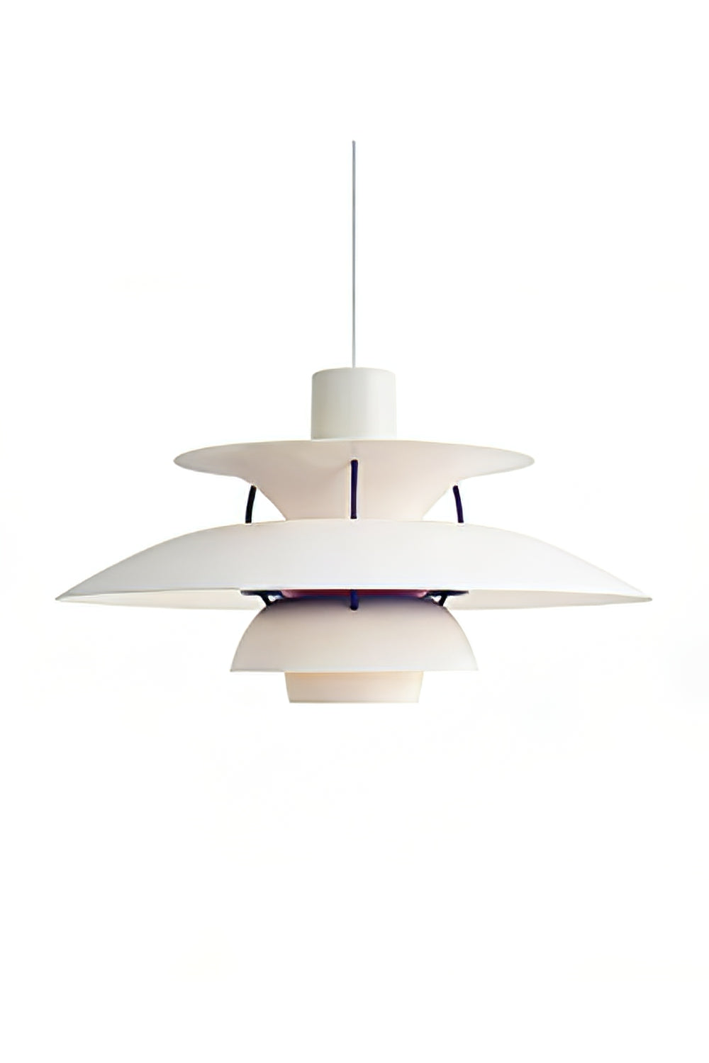 PH5 Layered Pendant Lamp